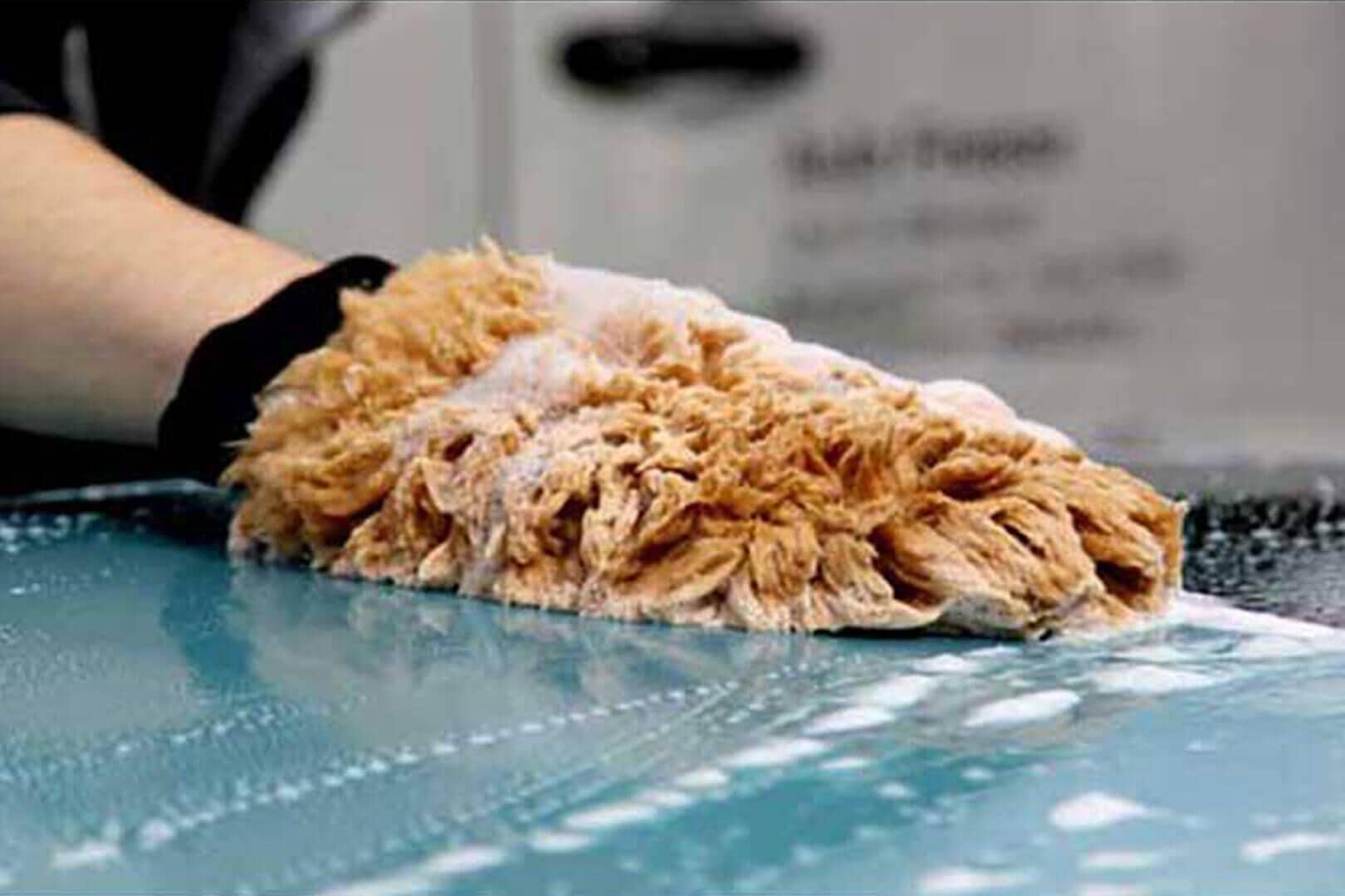 Ultimate Car Wash Guide
