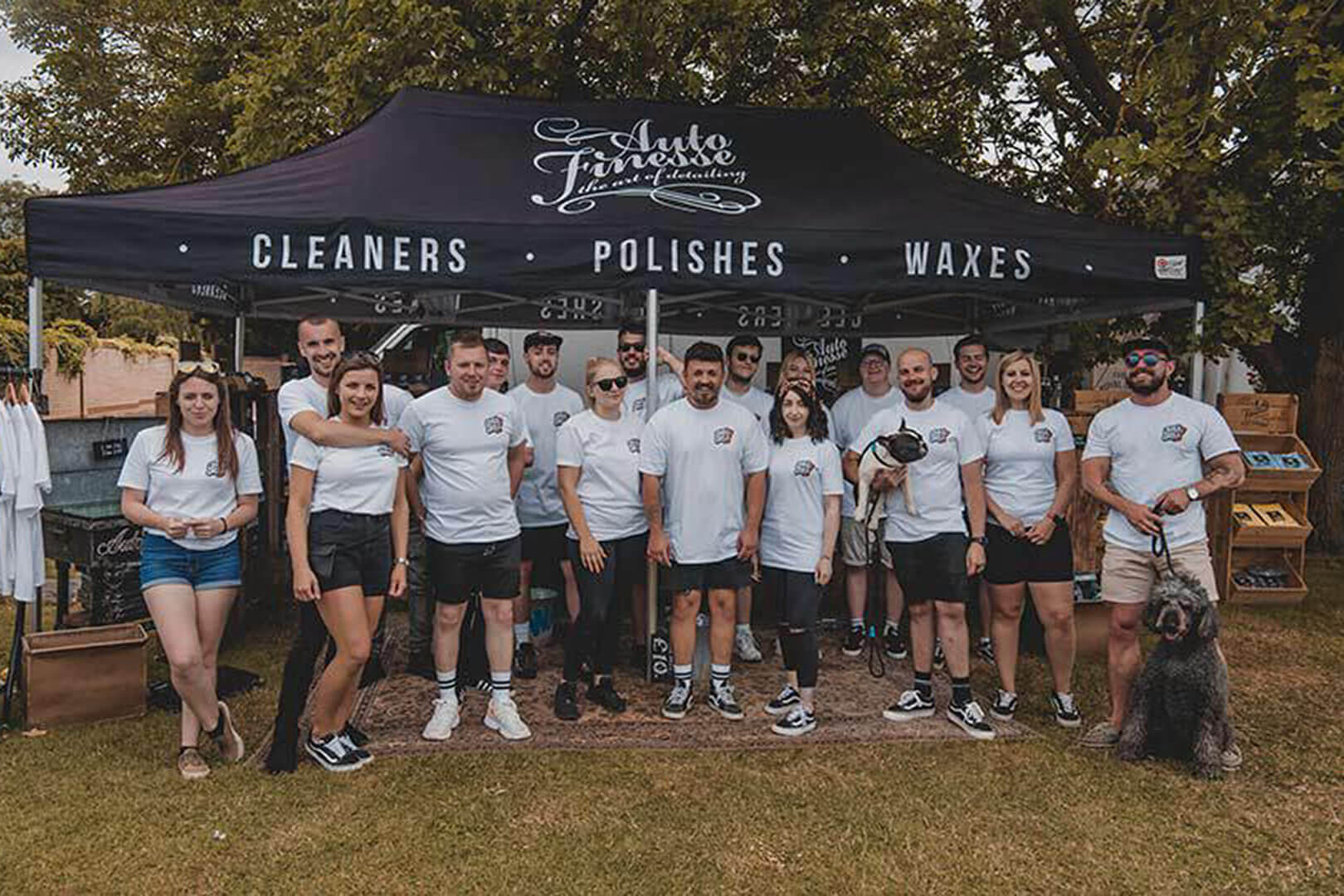 Chill & Grill 2019 Catch Up On All The Action