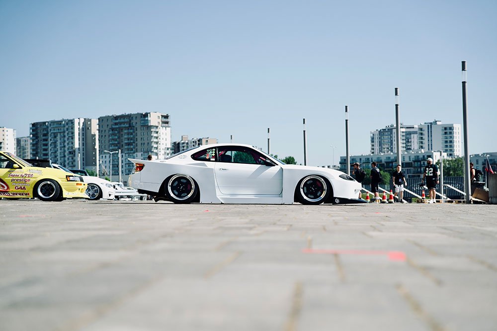 A Fresh New Look For Our S15