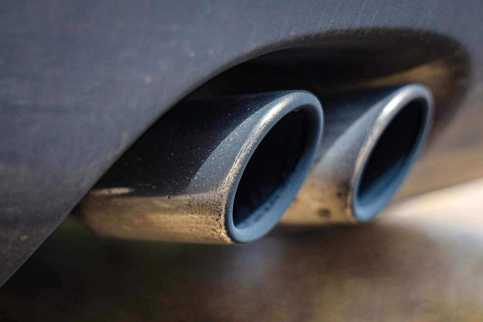 How To Polish Exhaust Tips To a Perfect Finish image