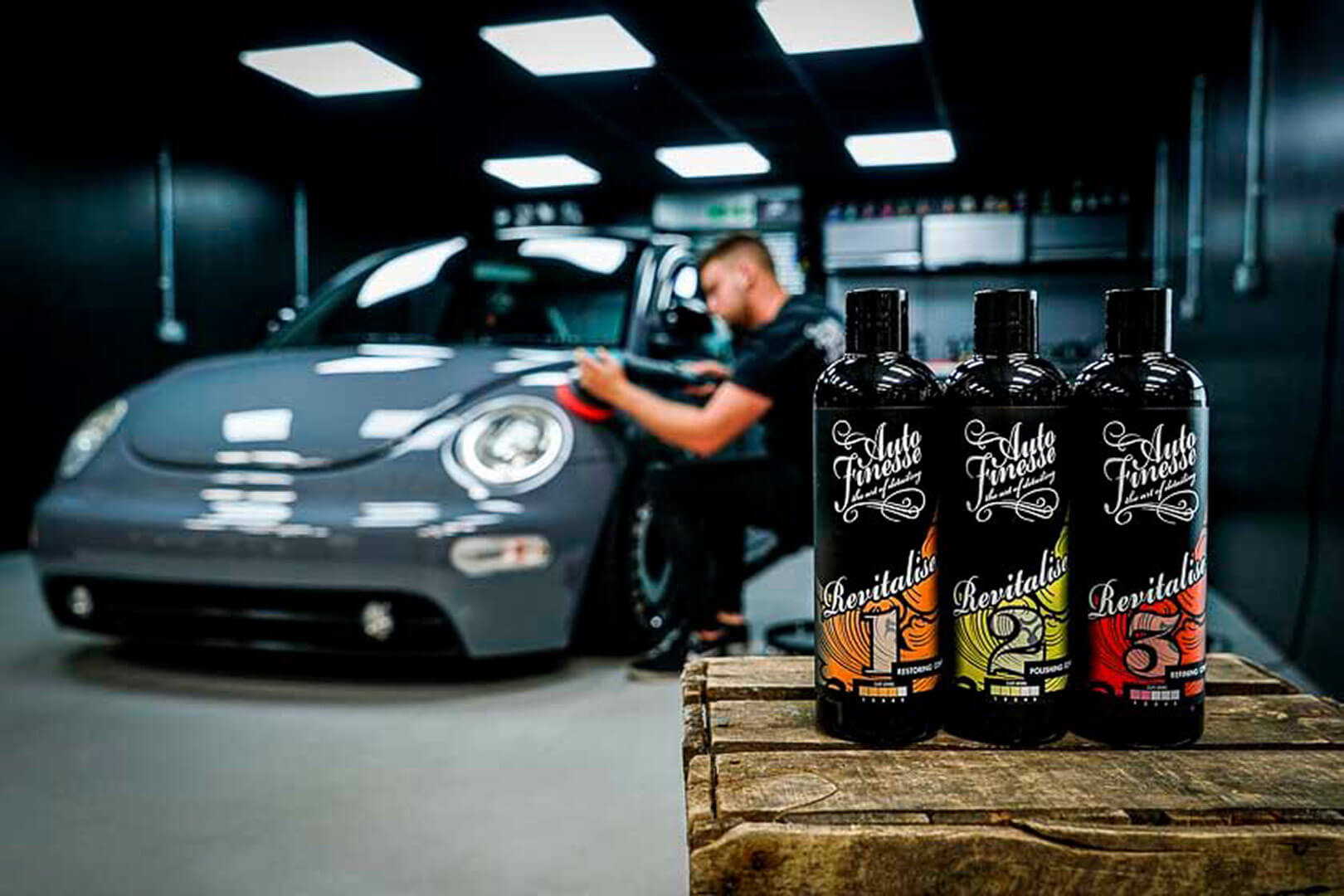 How Long before You Can Wax a Freshly Painted Car: Expert Tips