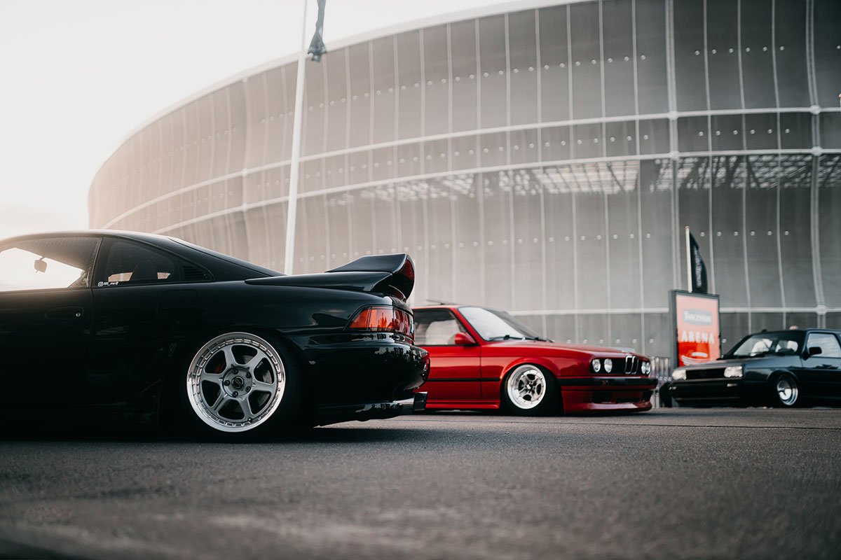 The Best Detailing Products for Different Car Finishes