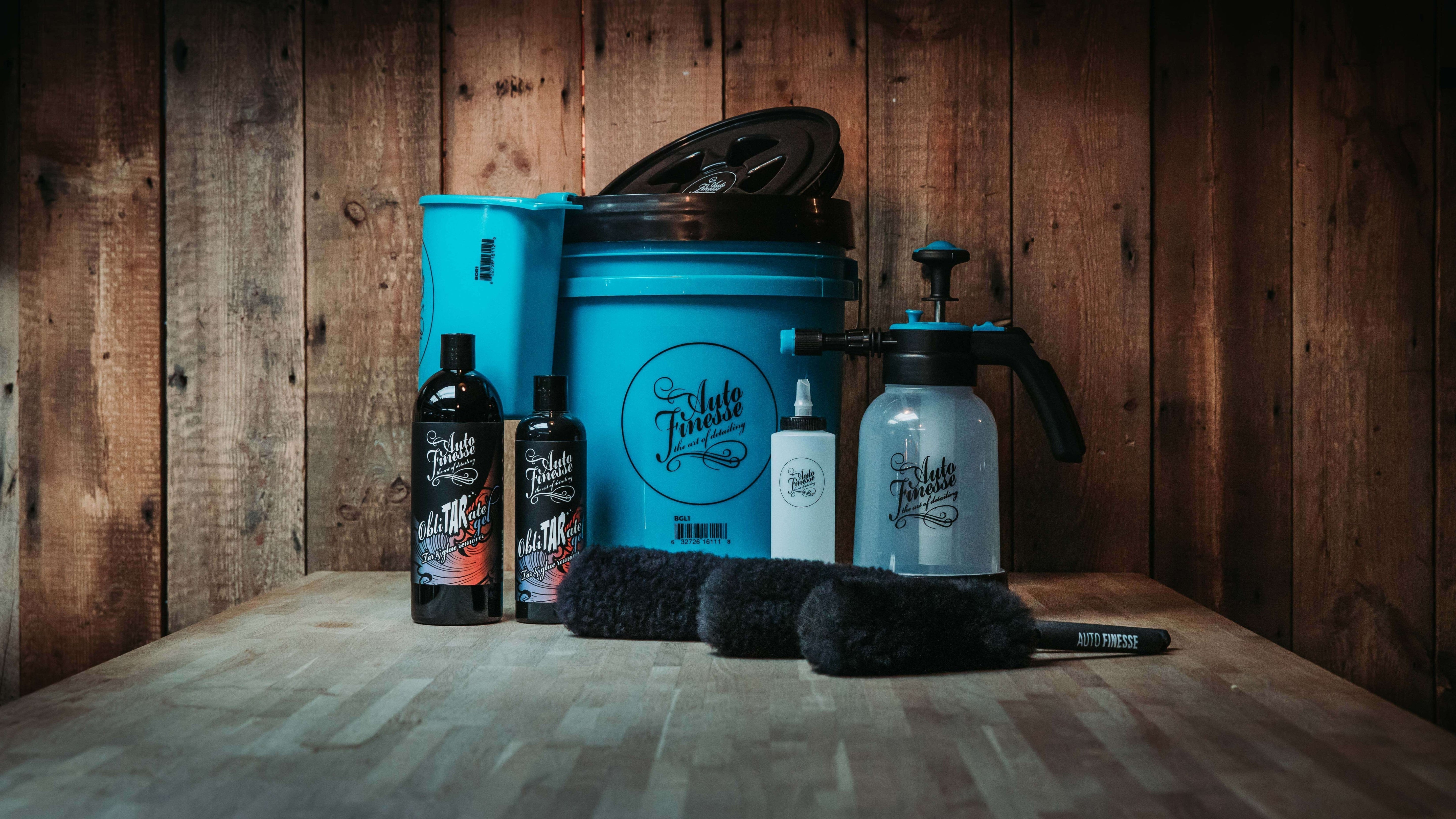 Six Brand-New Product Lines To Take Any Detail To The Next Level