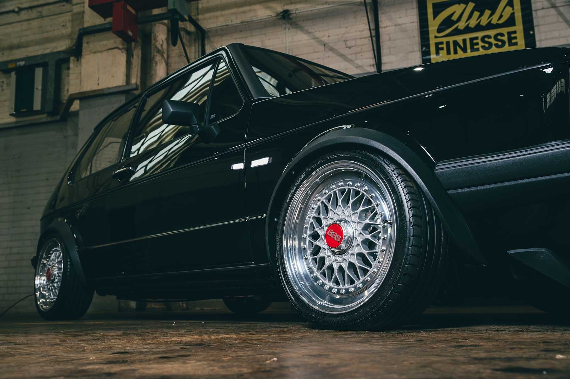 Why Detailing Your Car’s Wheels Is Crucial for Maintaining the Exterior image
