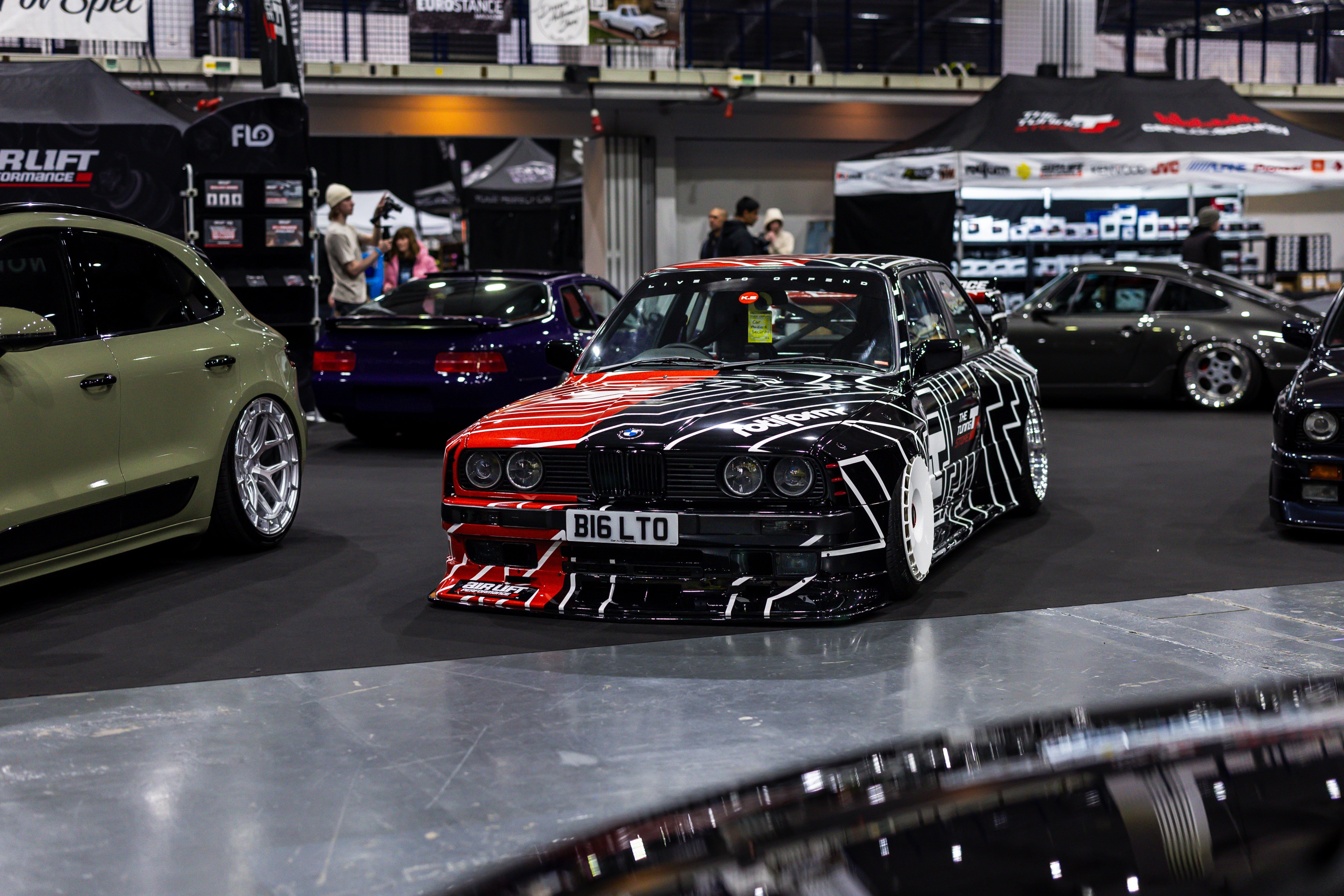 Ultimate Dubs 2024