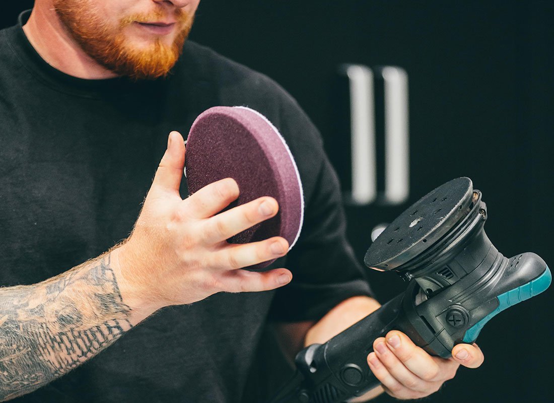 DPX vs MPX: Which Auto Finesse Machine Polisher Should You Buy?