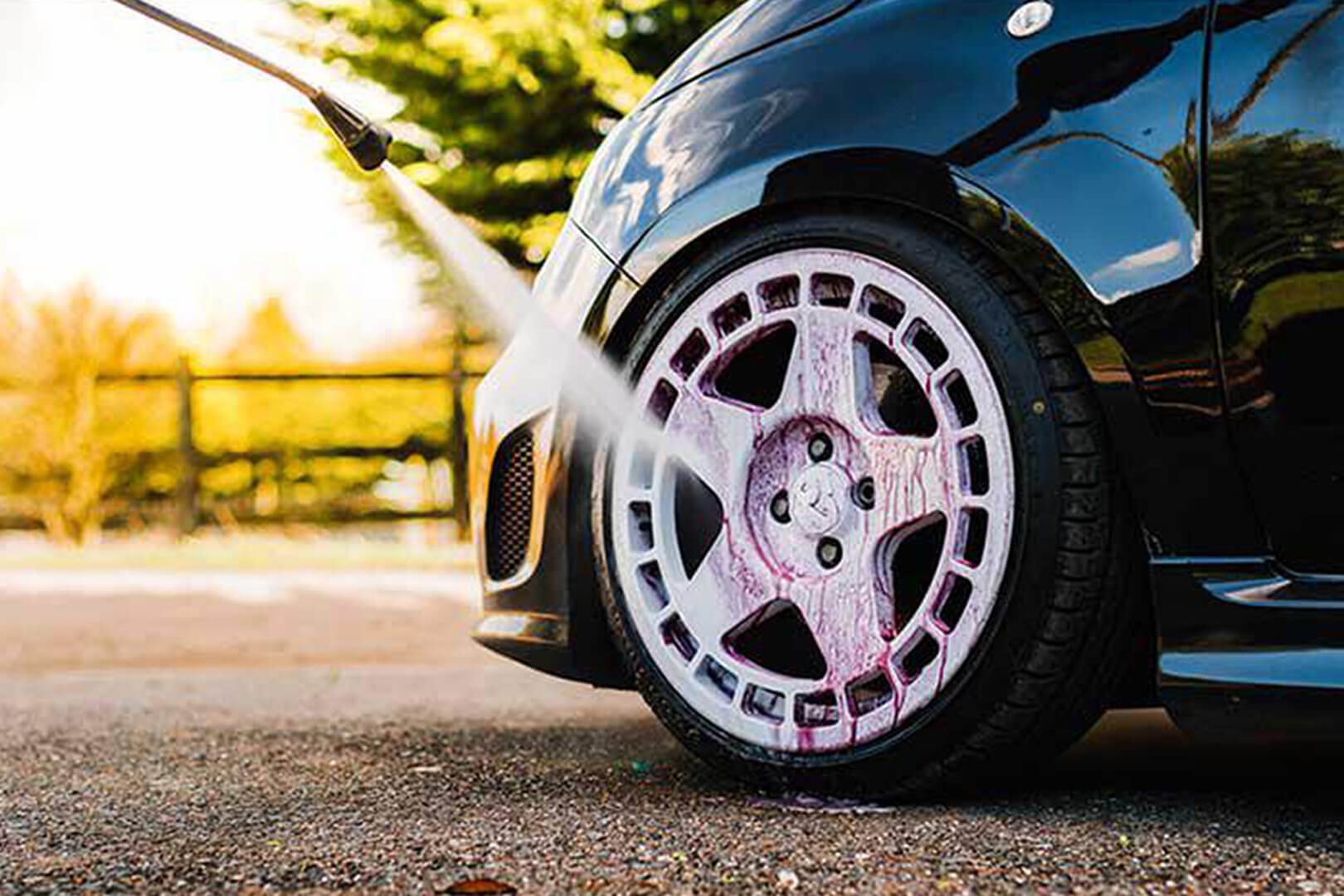 Keeping Your Car Looking Good For Longer