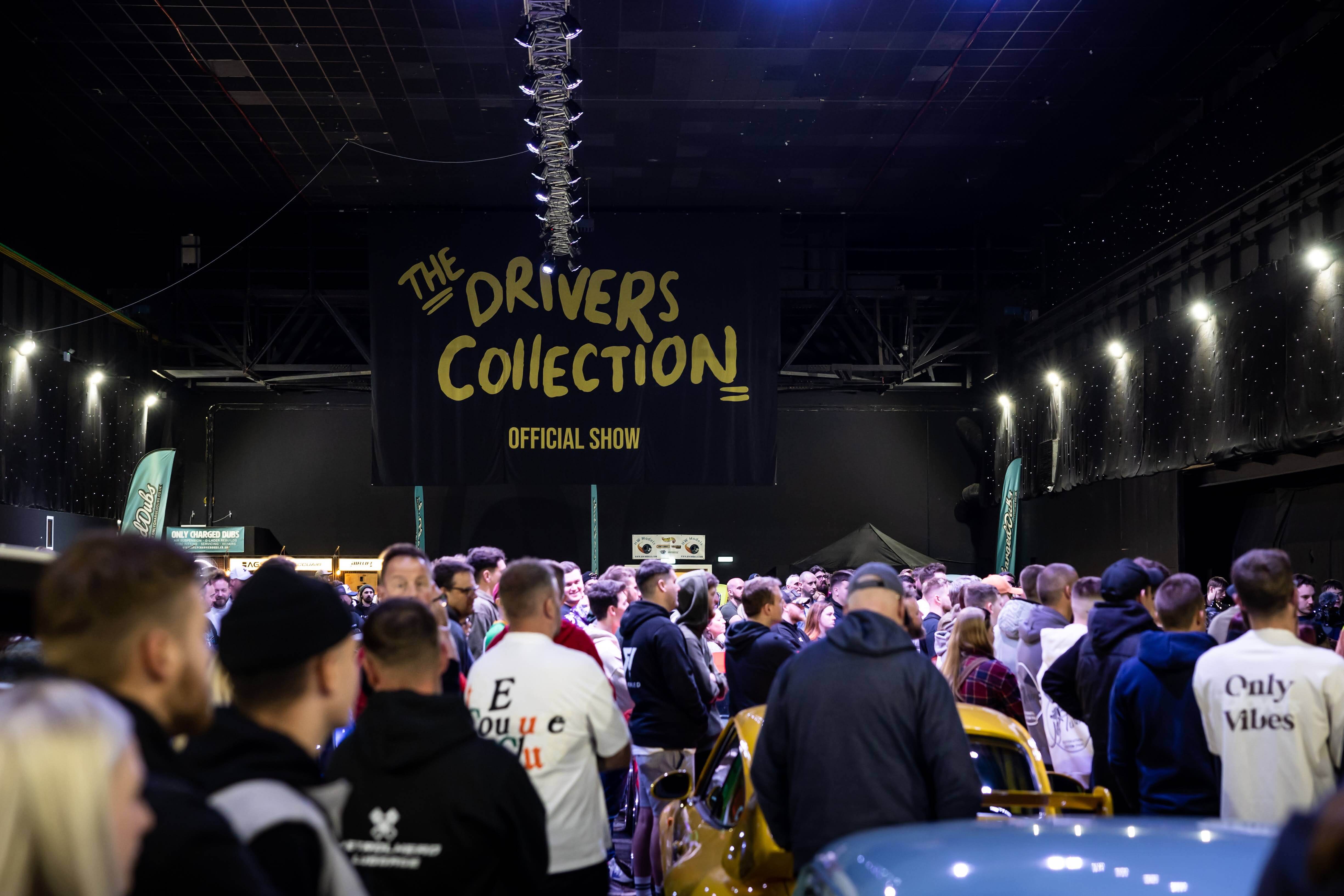 Blogs - We Head To The Drivers Collection 2023