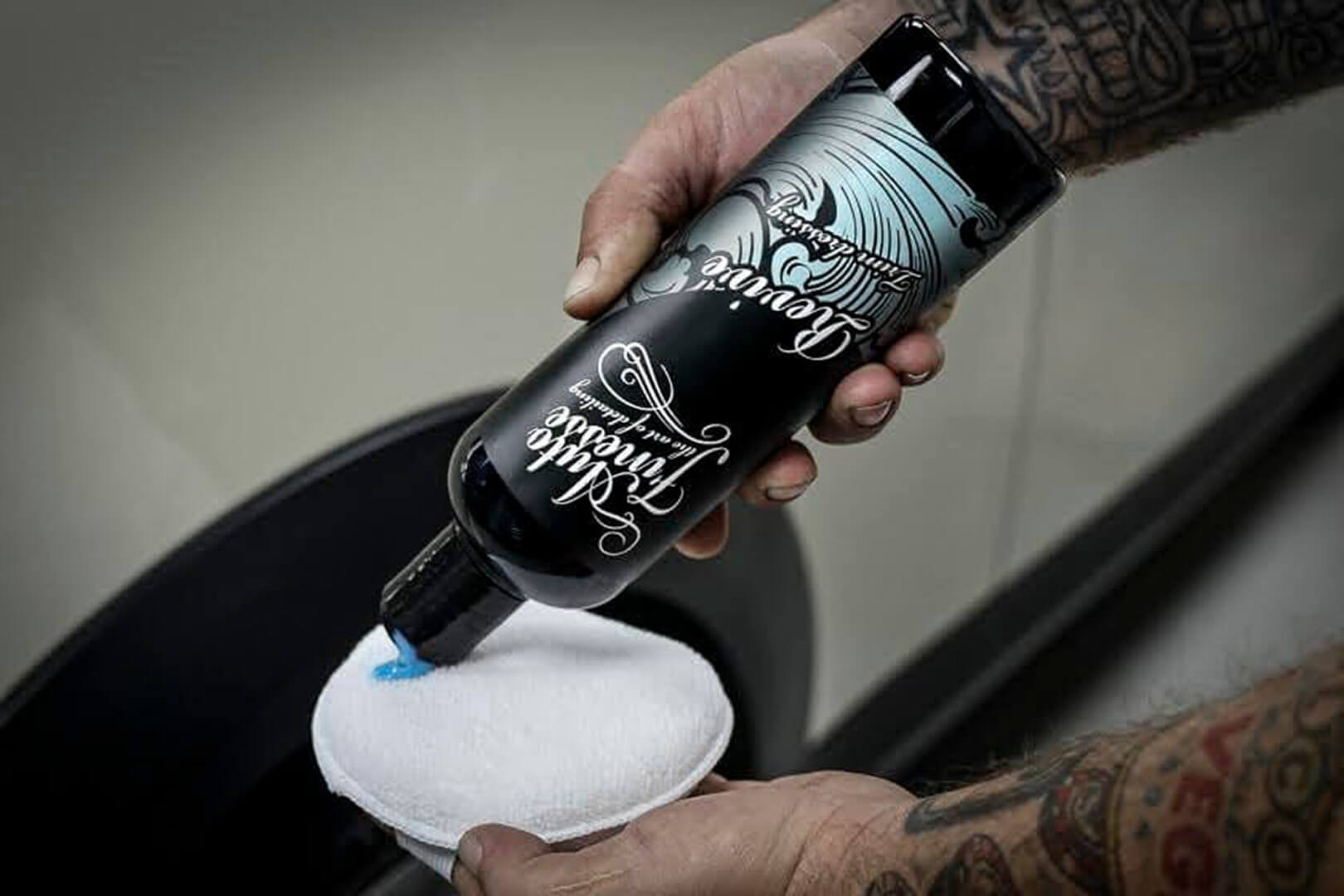 How To Clean And Care For Exterior Car Plastics