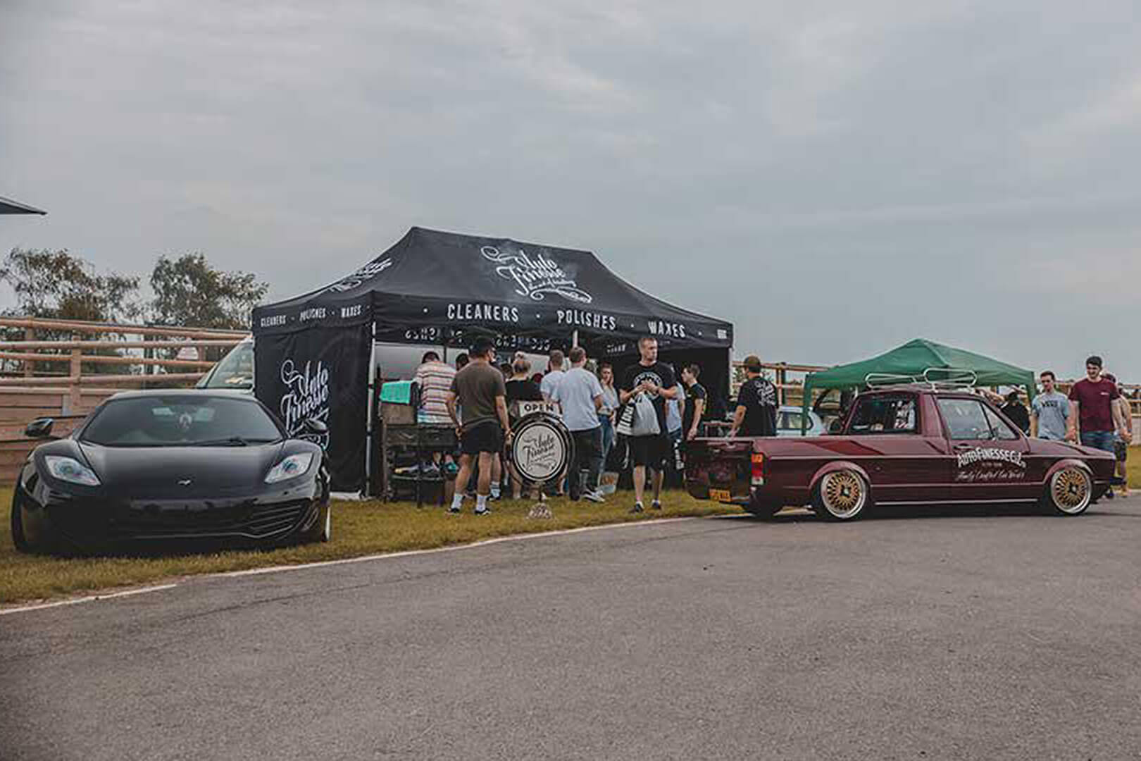 Players Classic: Goodwood 2019