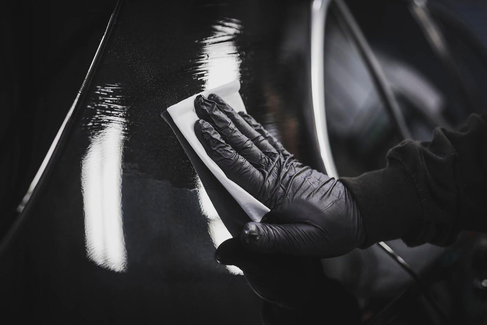 Preparing Your Daily Driver For Winter