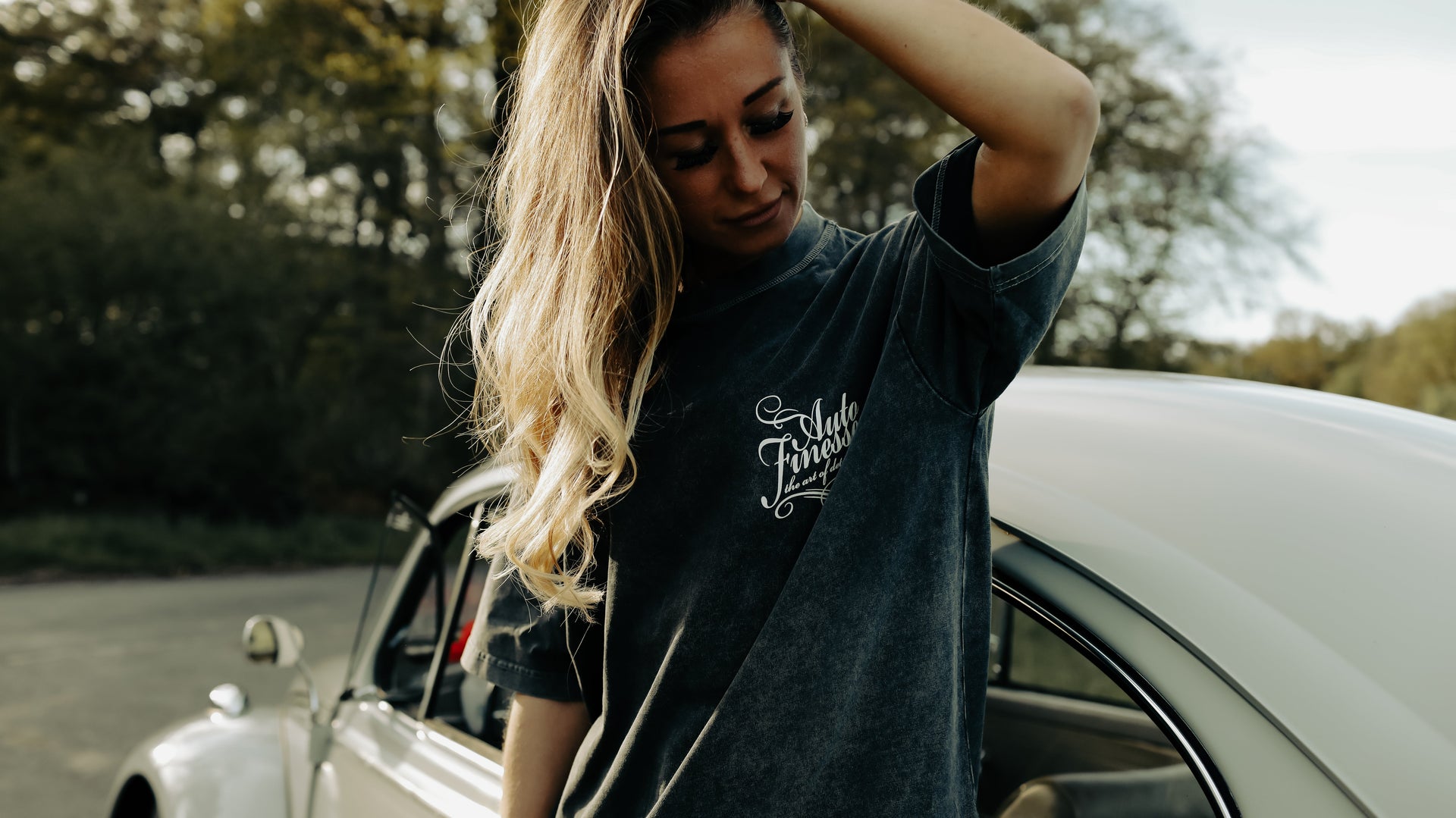 Lifestyle & Merchandise