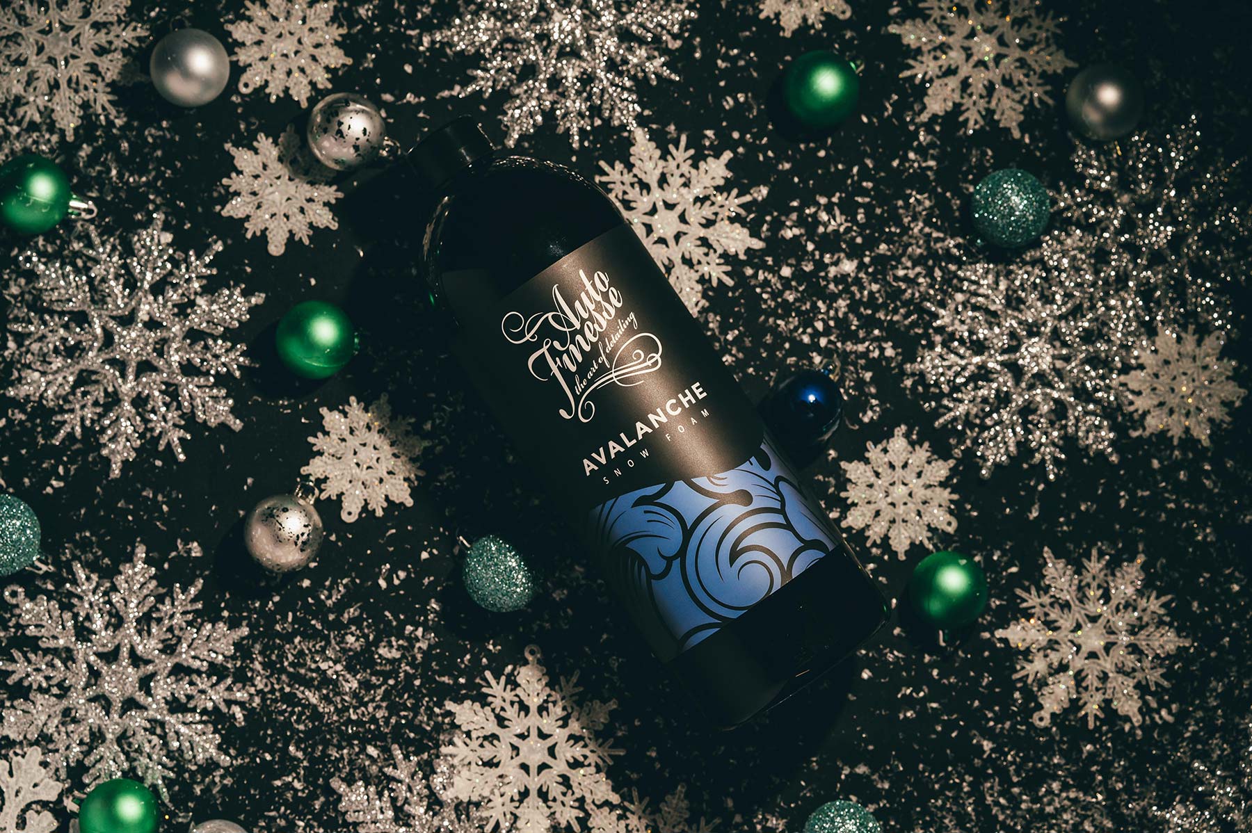 Christmas Selections