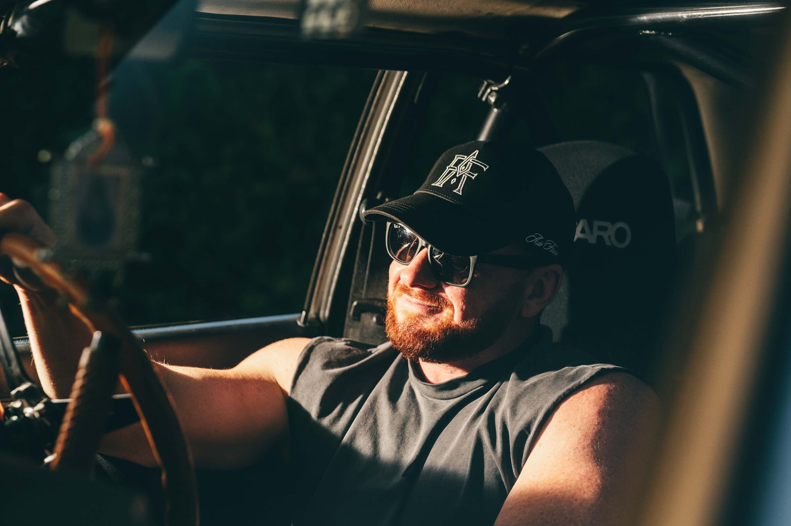 Detailers Caps & Beanies