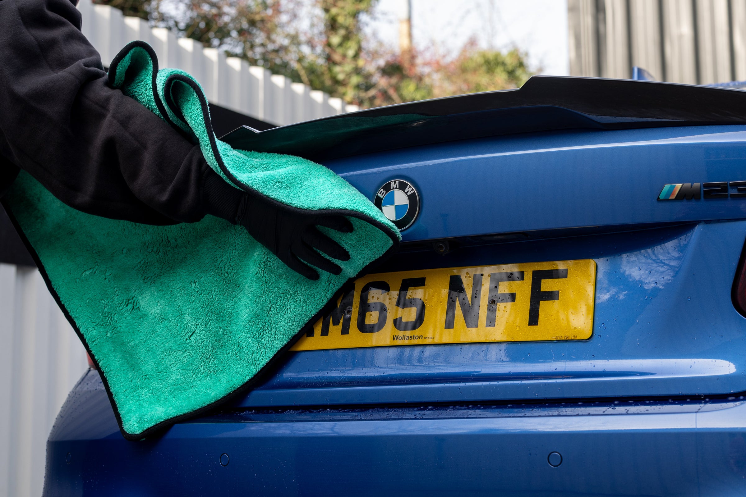 Professional accessories and equipment designed to improve efficiency, increase consistency and help you achieve exceptional results on every vehicle.