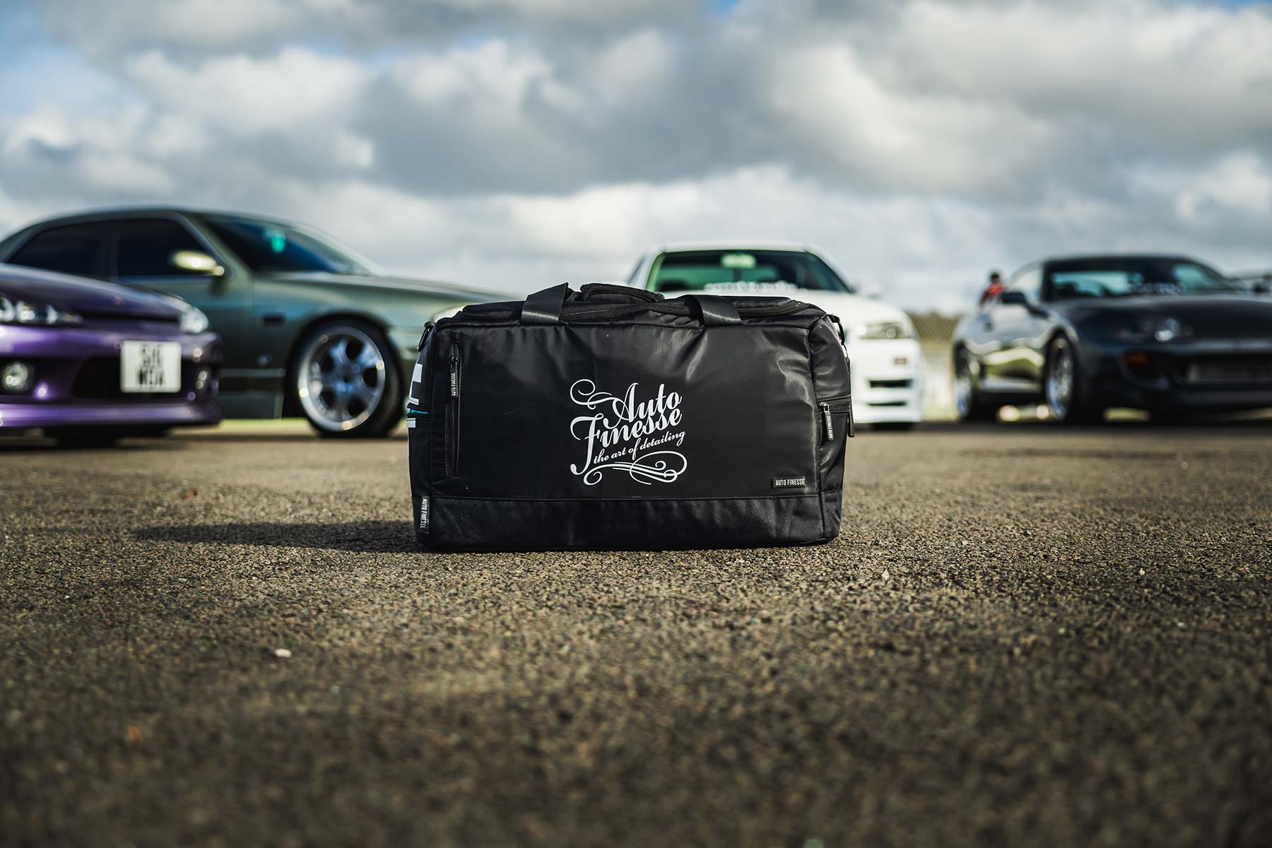 Car Detailed Kit Professional Car Detailing Kit - Car Detailing Products