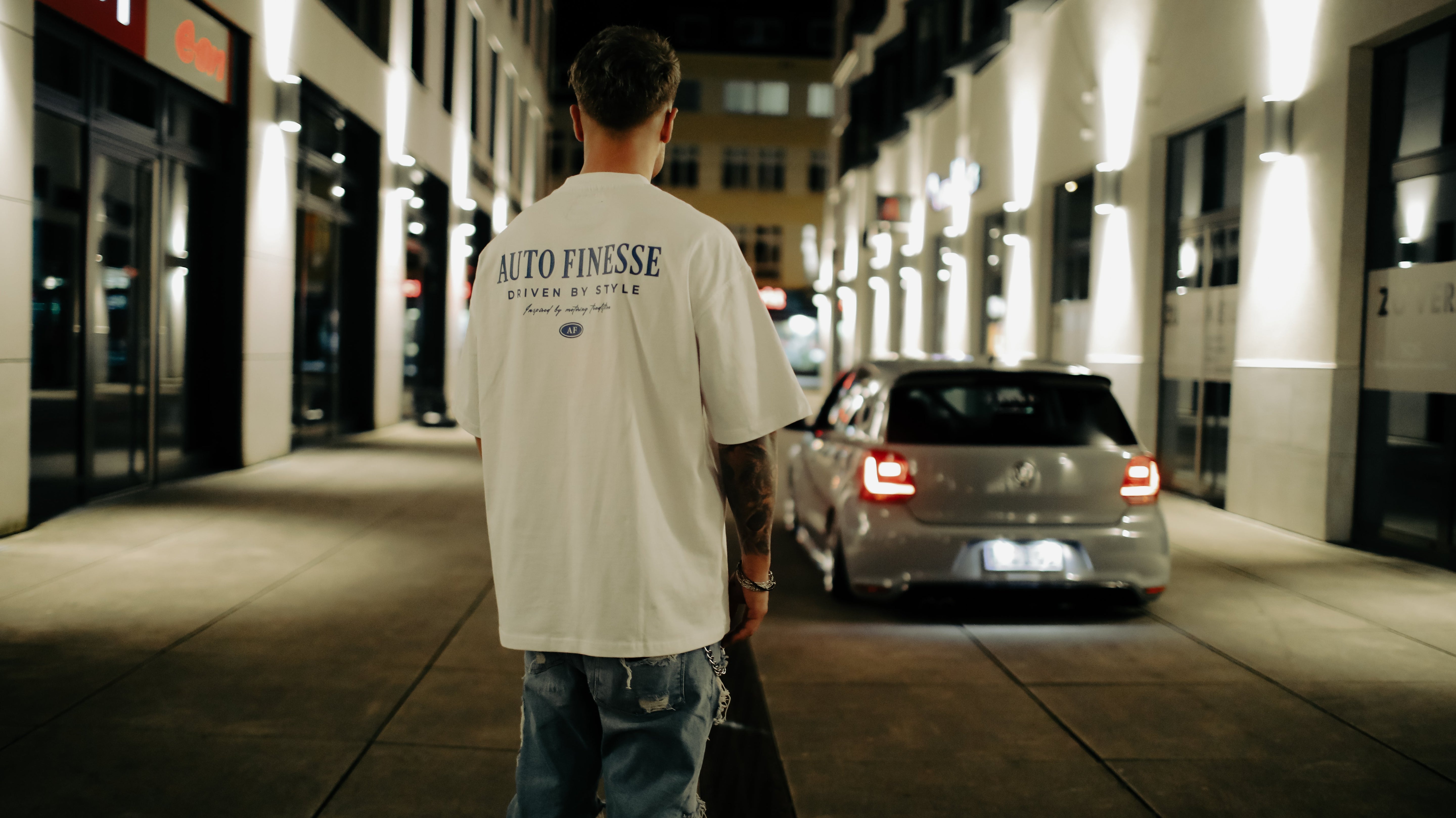 Lifestyle & Streetwear