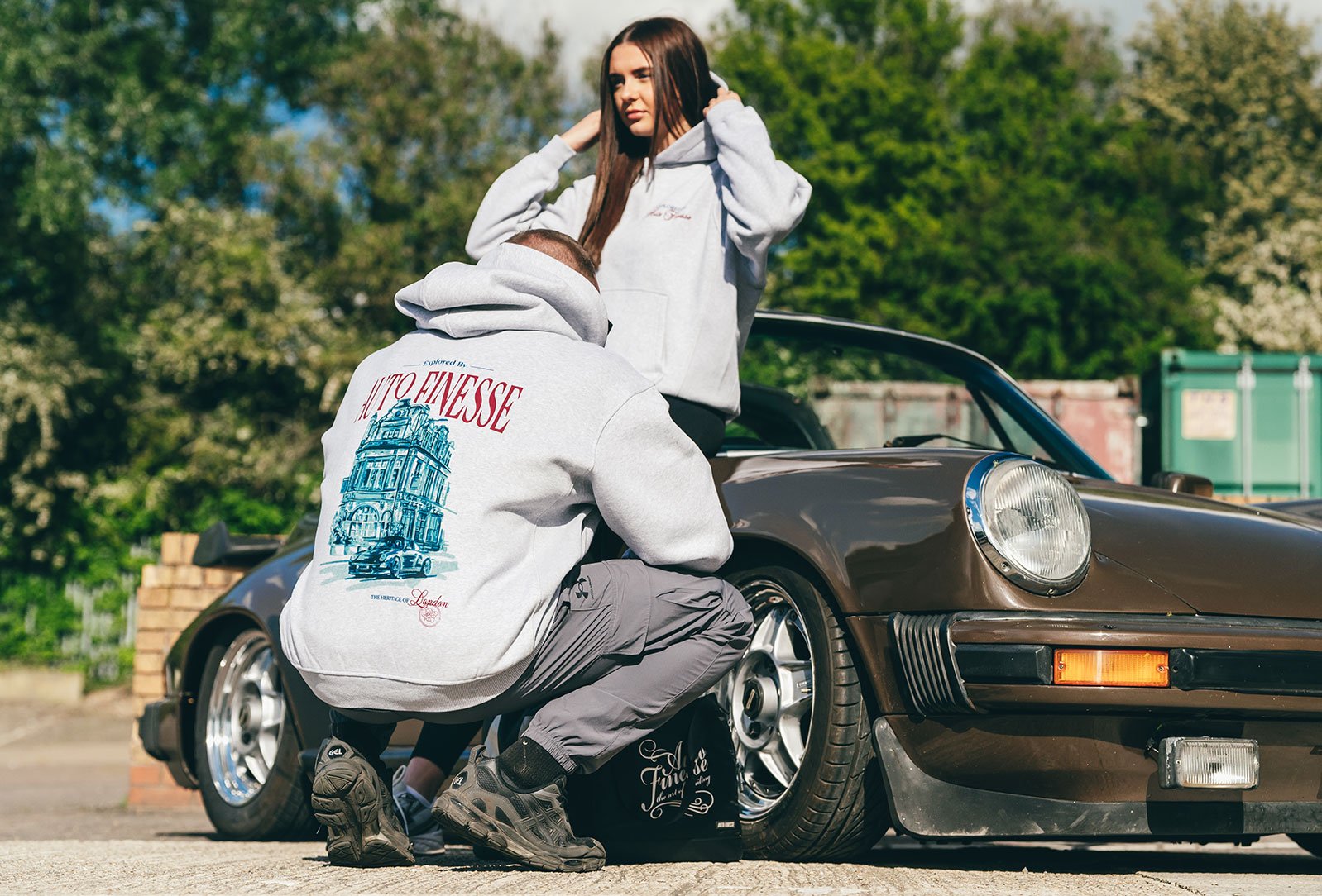New Arrivals