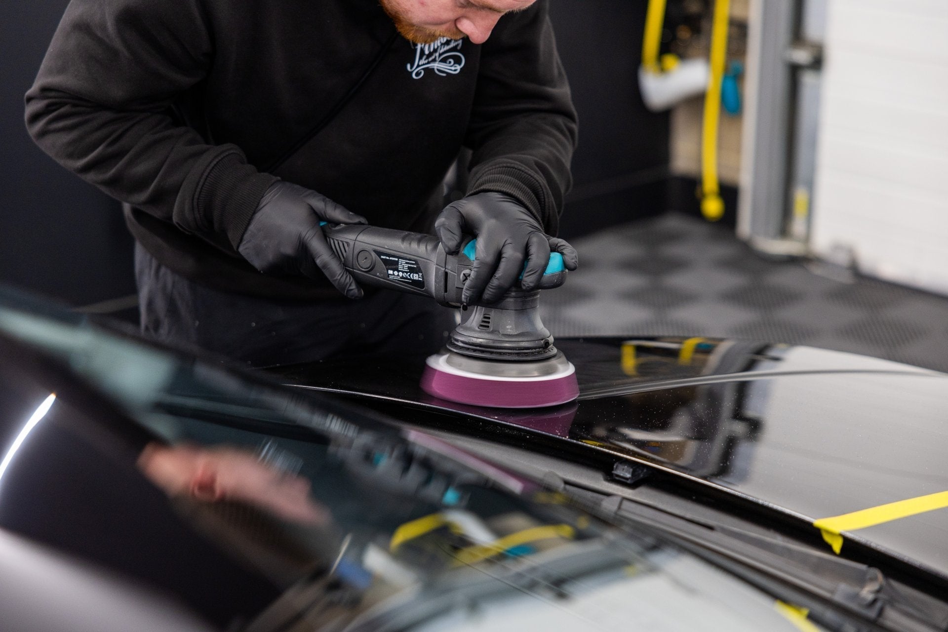 Everything you need for effective, professional car paint correction & enhancement, from compounds to polishes and pads to machine polishers. All our car paint correction products can be found here.