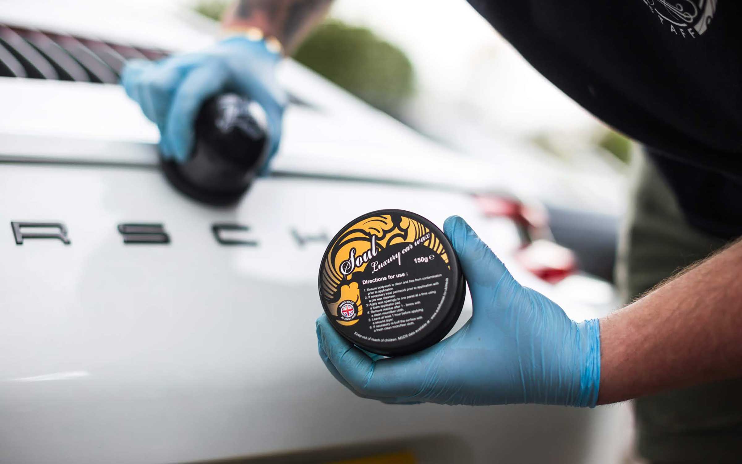 Best car store wax south africa