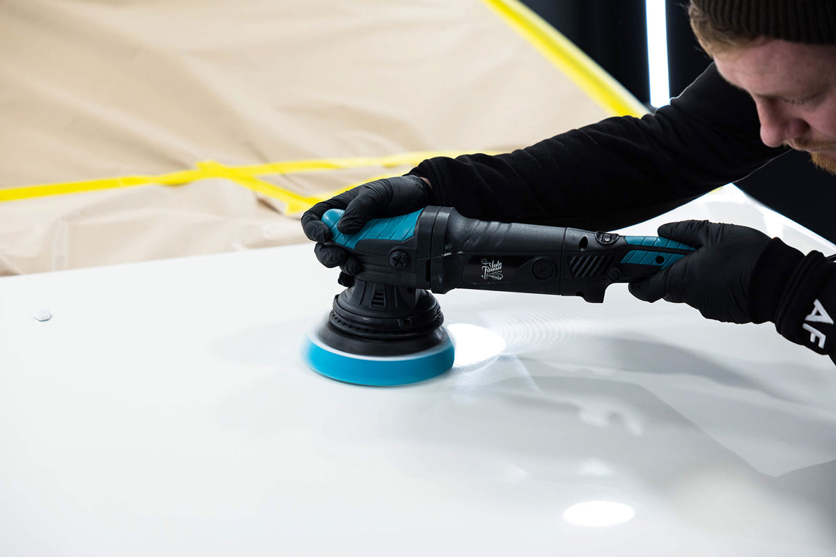 The Polising Machine Car Polisher | Car Polishing Machine | Car Buffing Machine