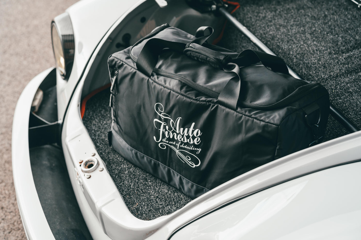 Bags & Holdalls