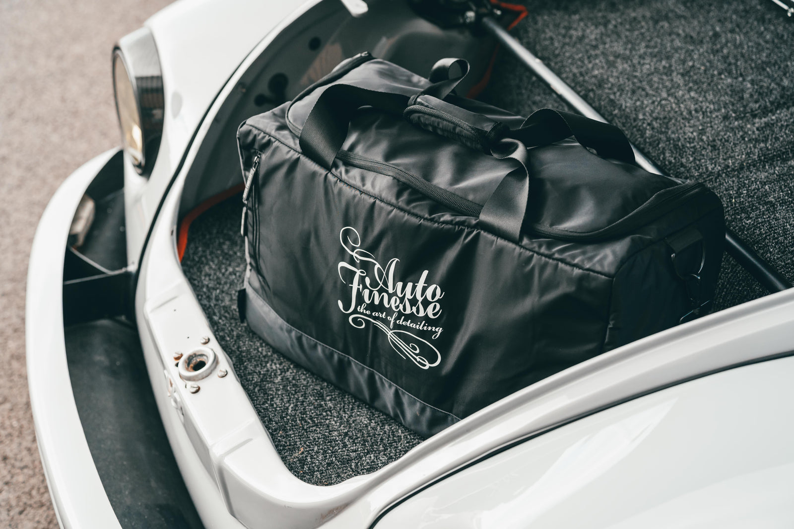 Bags & Holdalls collection