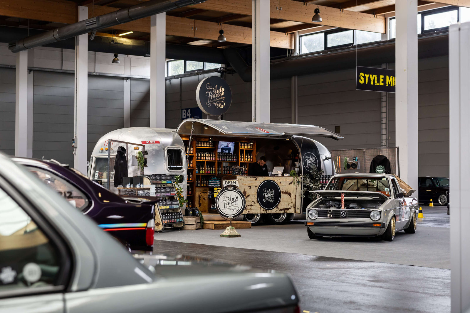 Tuning World Bodensee 2023