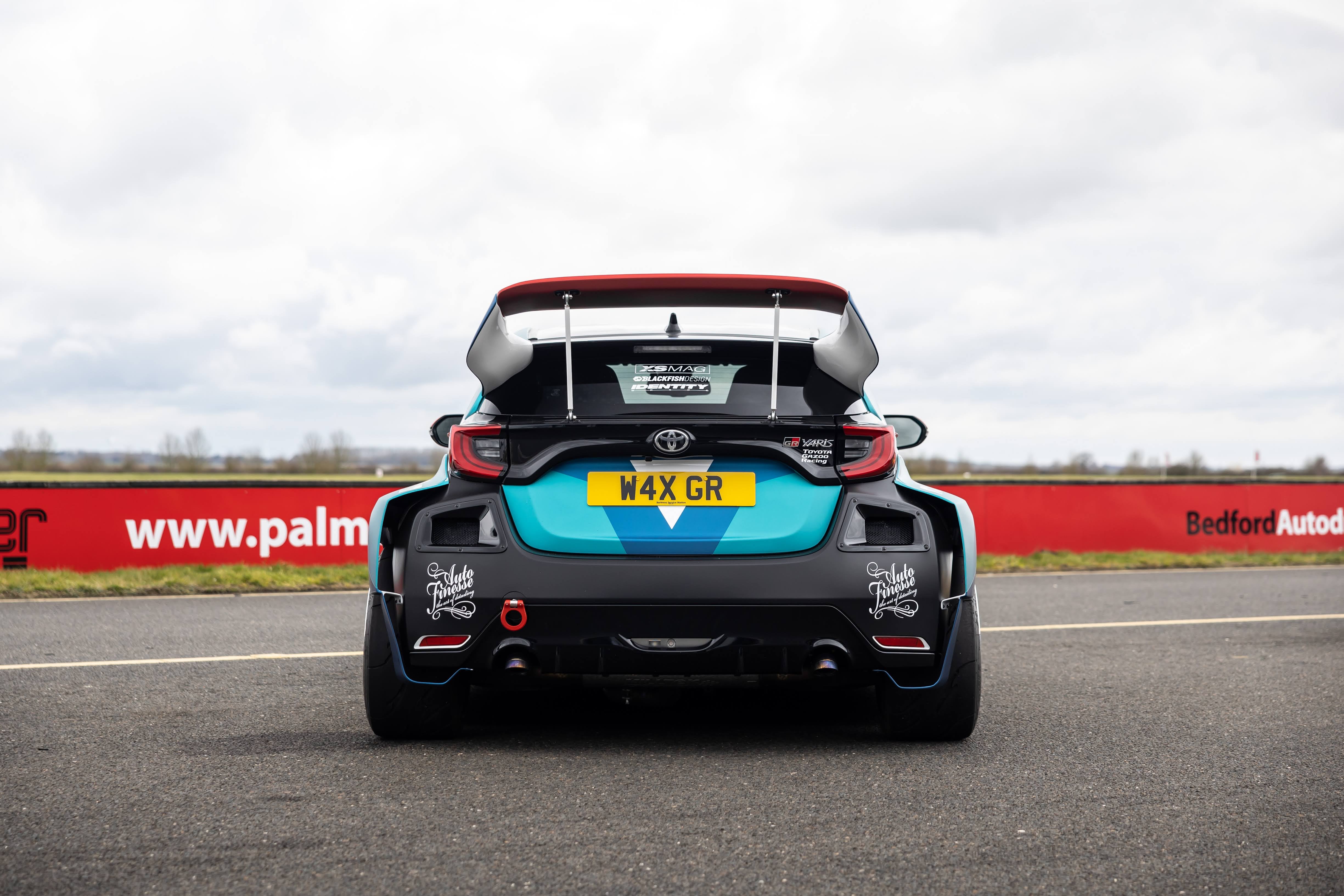 Auto Finesse | The Fleet | Auto Finesse® Project Cars