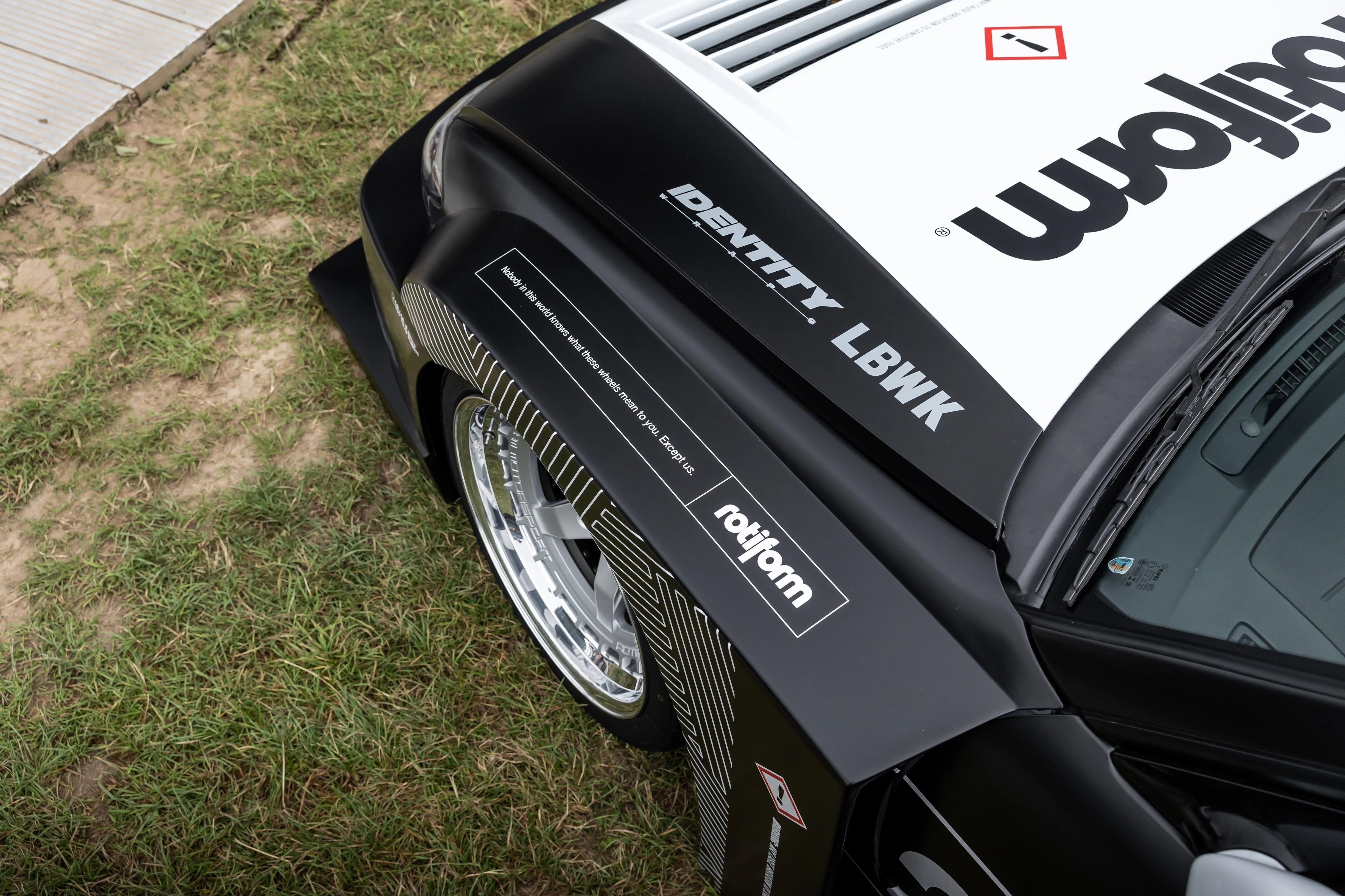 Auto Finesse | The Fleet | Auto Finesse® Project Cars
