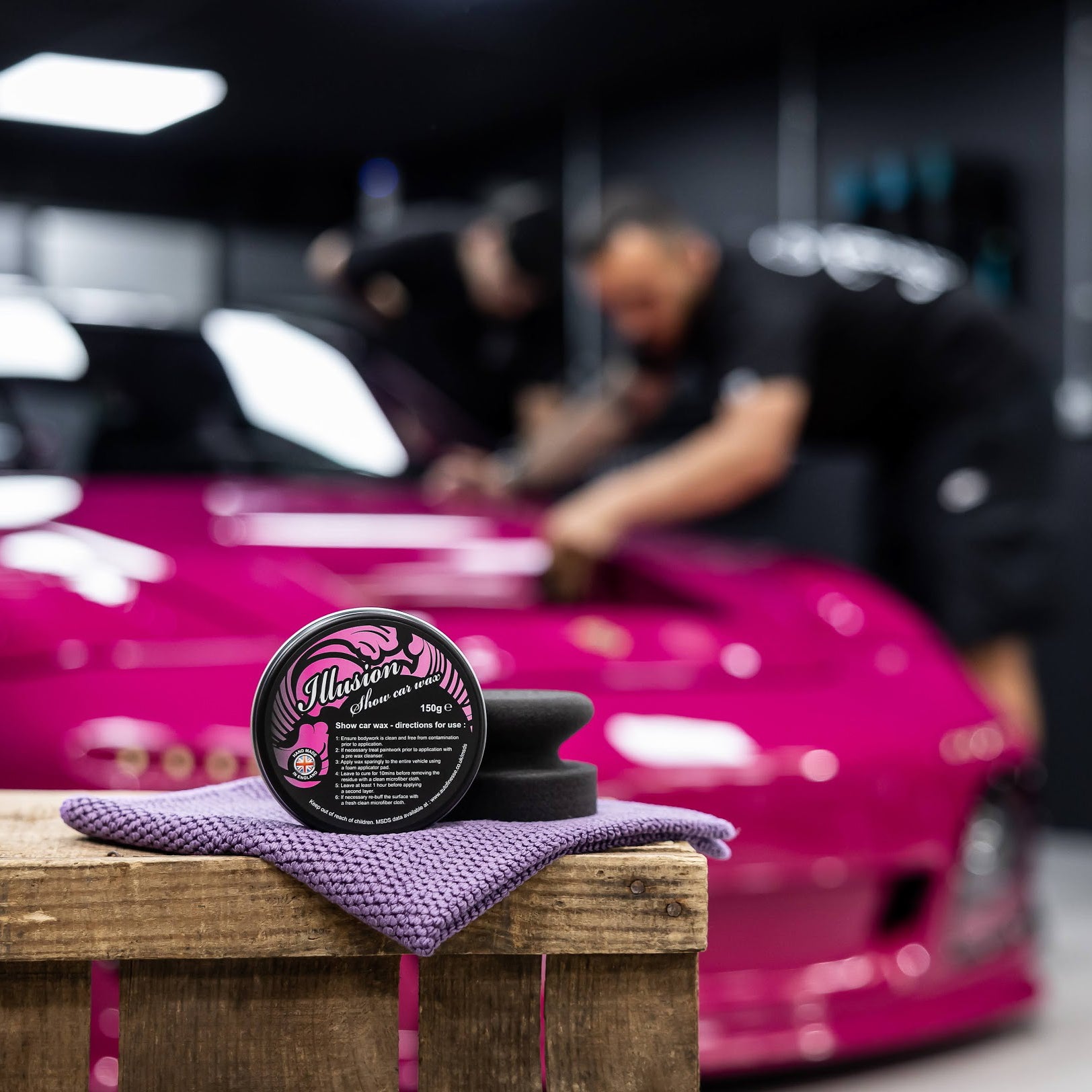 How to Clean Car Wax from Cloth: Easy and Effective Tips