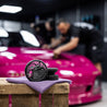 Illusion Show Car Wax - Handi Puck and Microfibre Cloth
