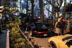 Tokyo AutoSalon