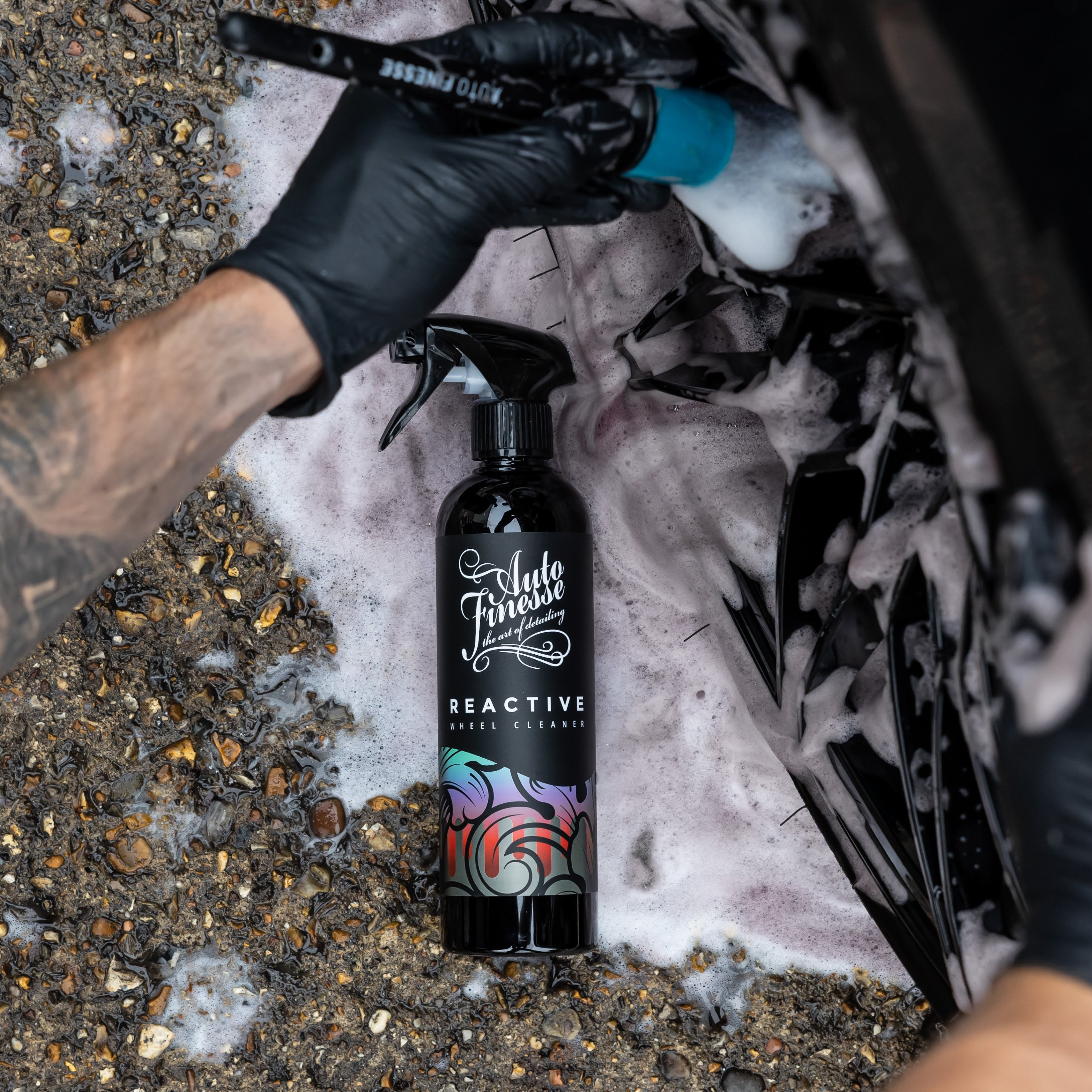 Inside & Out Maintenance Kit