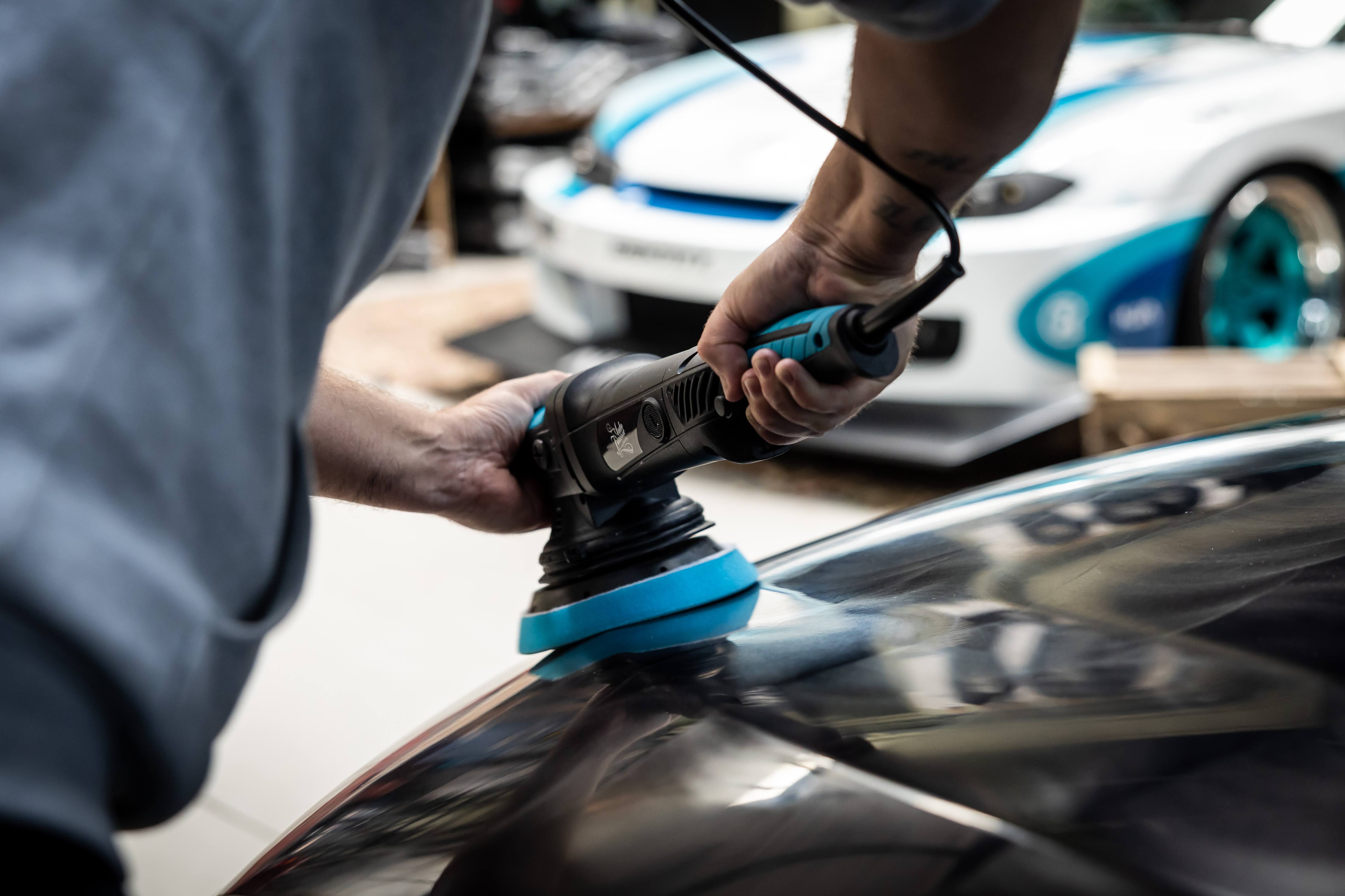 Auto Finesse | In The Detailing Trade? We&#39;ve got your back.
