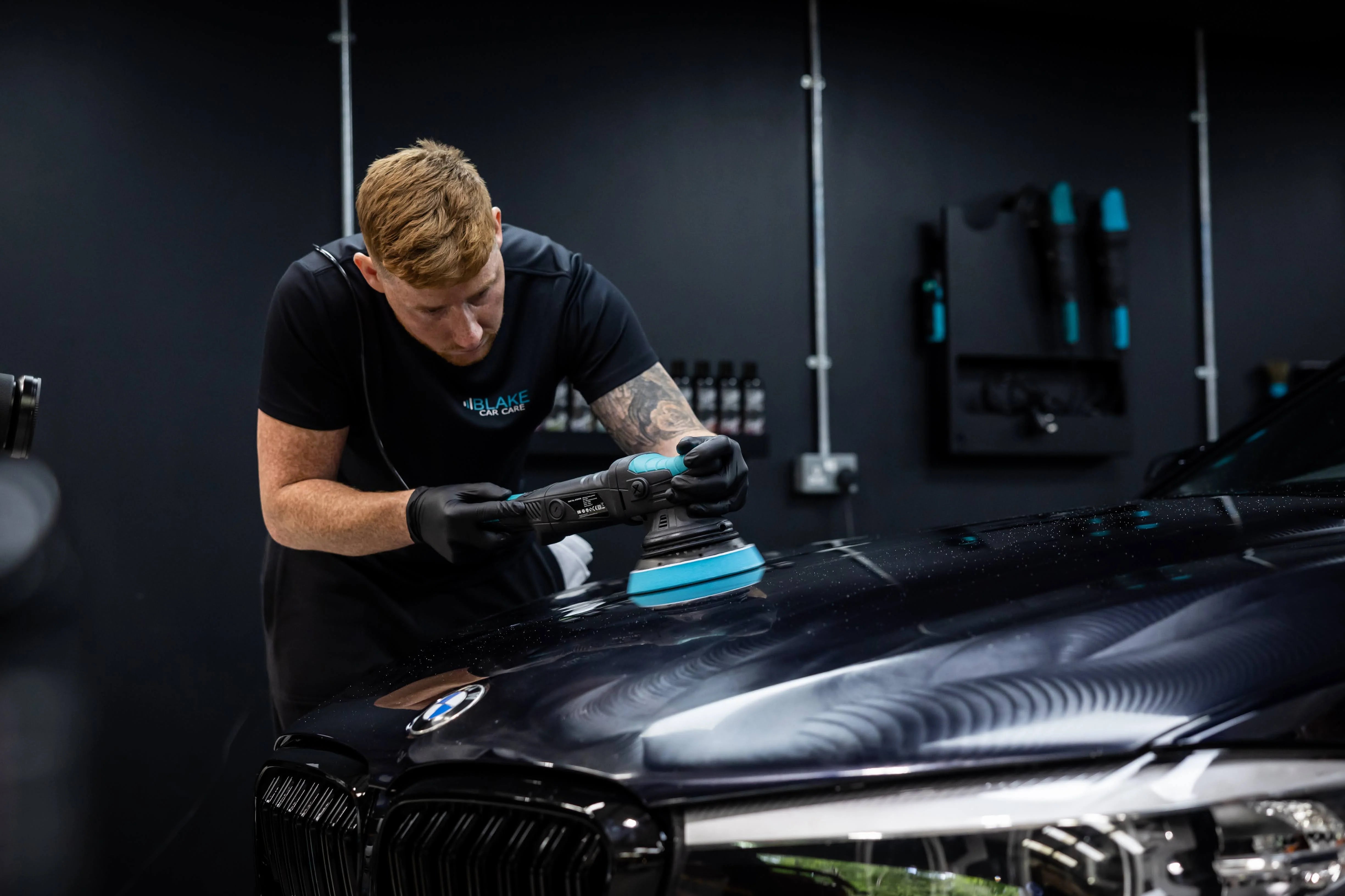Auto Finesse | Take Your Detailing Business To The Next Level Become An ADN