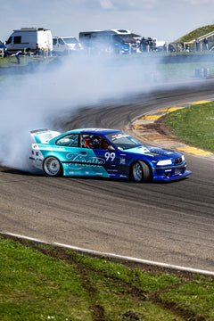 DRIFT MATSURI