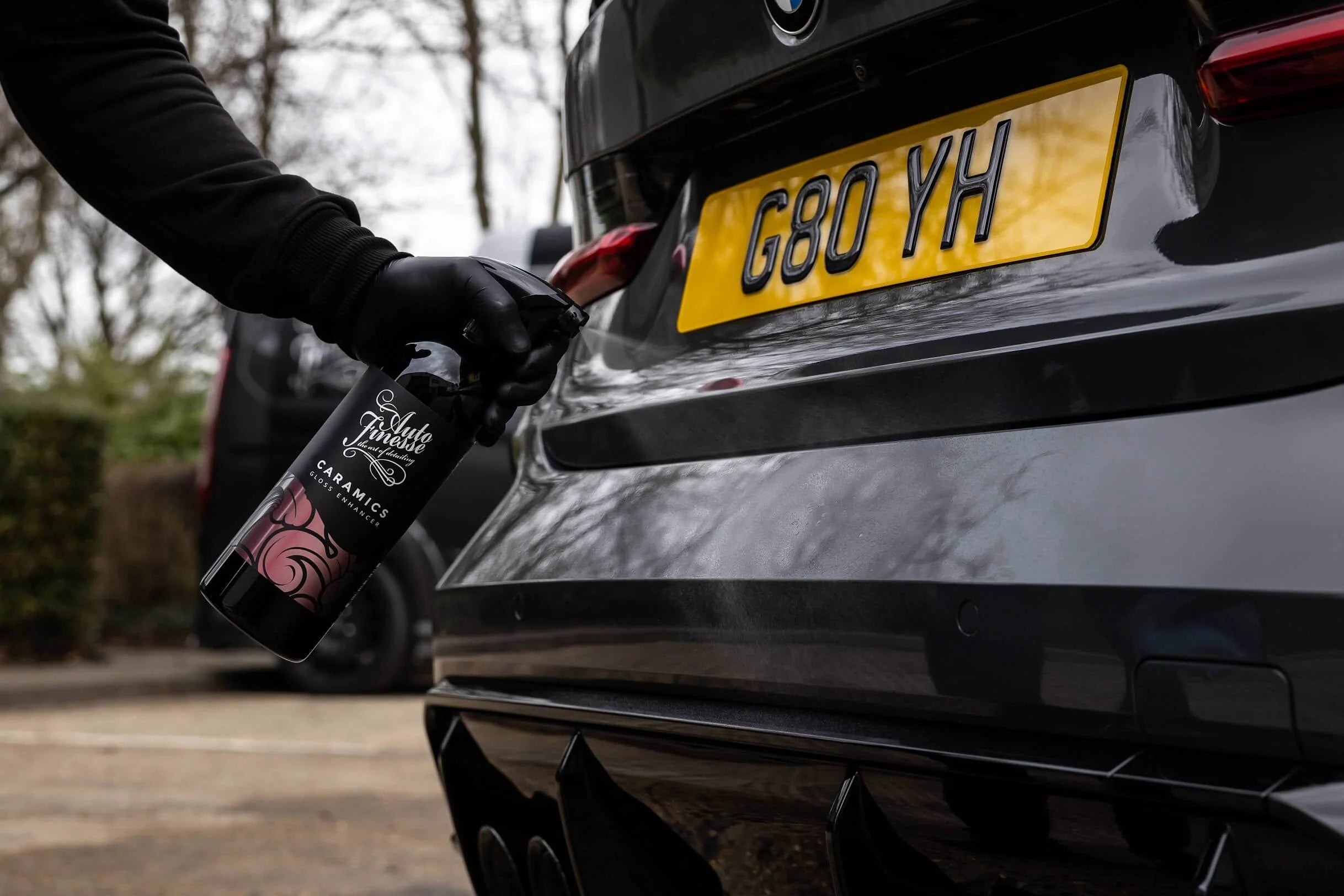 Auto Finesse | Detailing Services in Hertfordshire, Essex &amp; London