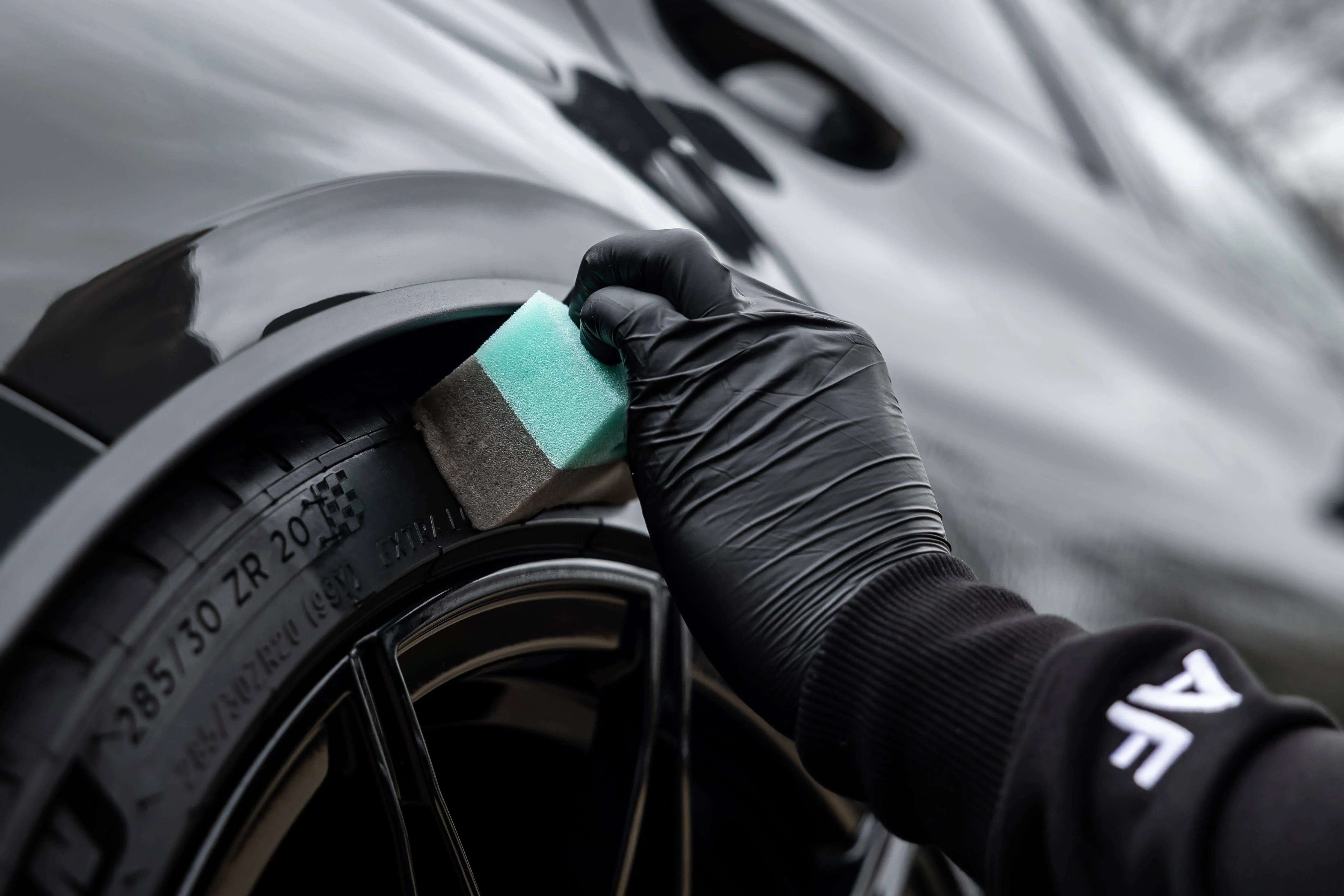 Deturner Detailing Brush | Detailing Borstel - 21 mm Deturner Detailing Brush | Detailing Borstel - 21 mm