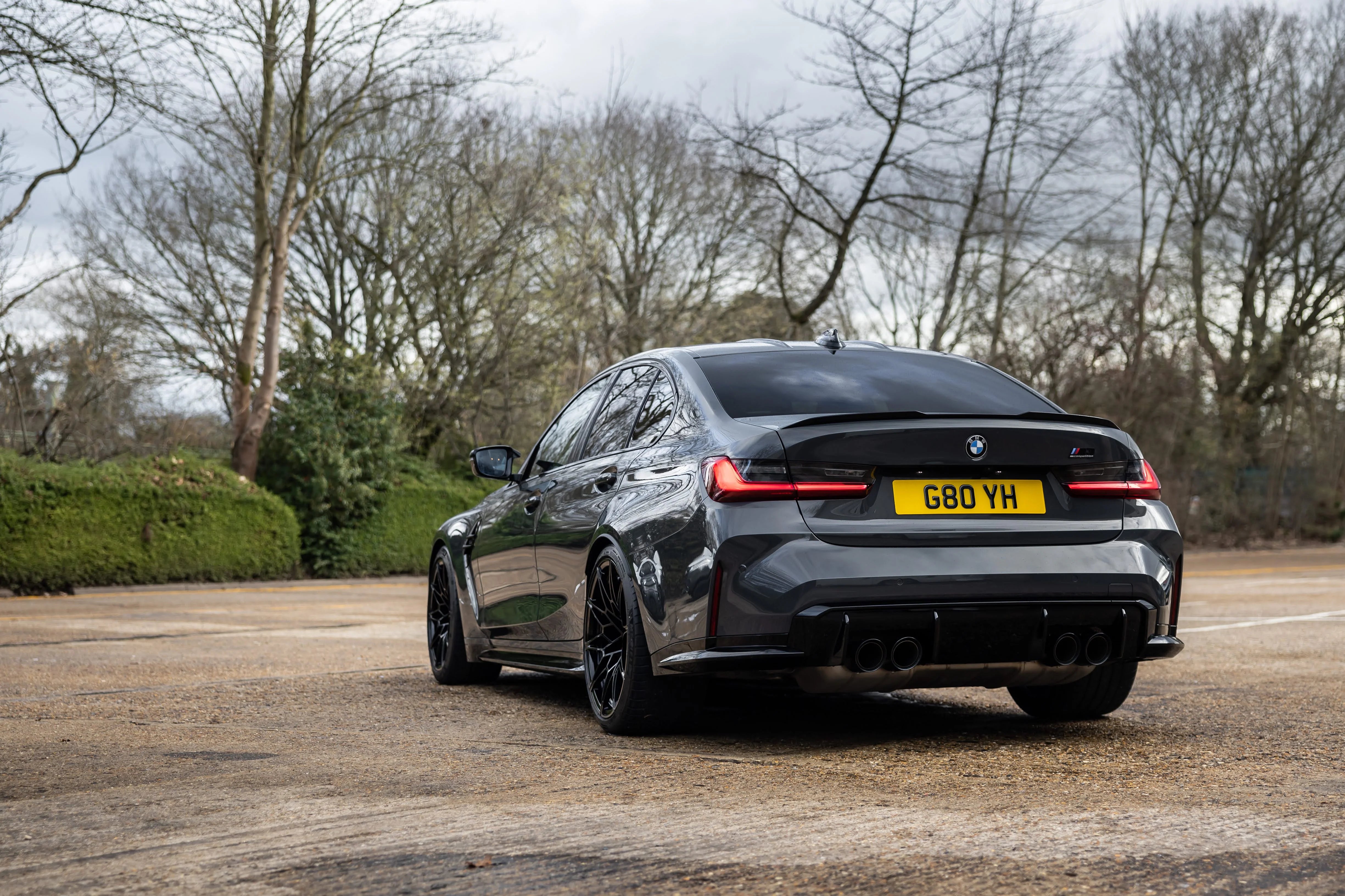 Auto Finesse | The Refresh Detail | Auto Finesse® Detailing Treatments