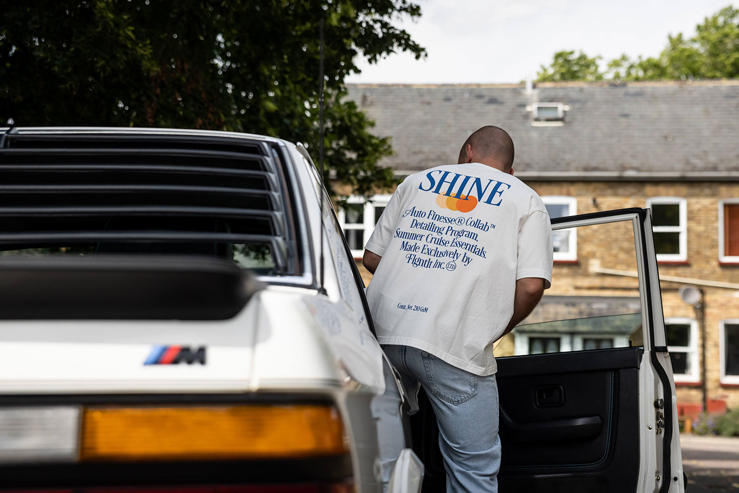 Detailers T-Shirt