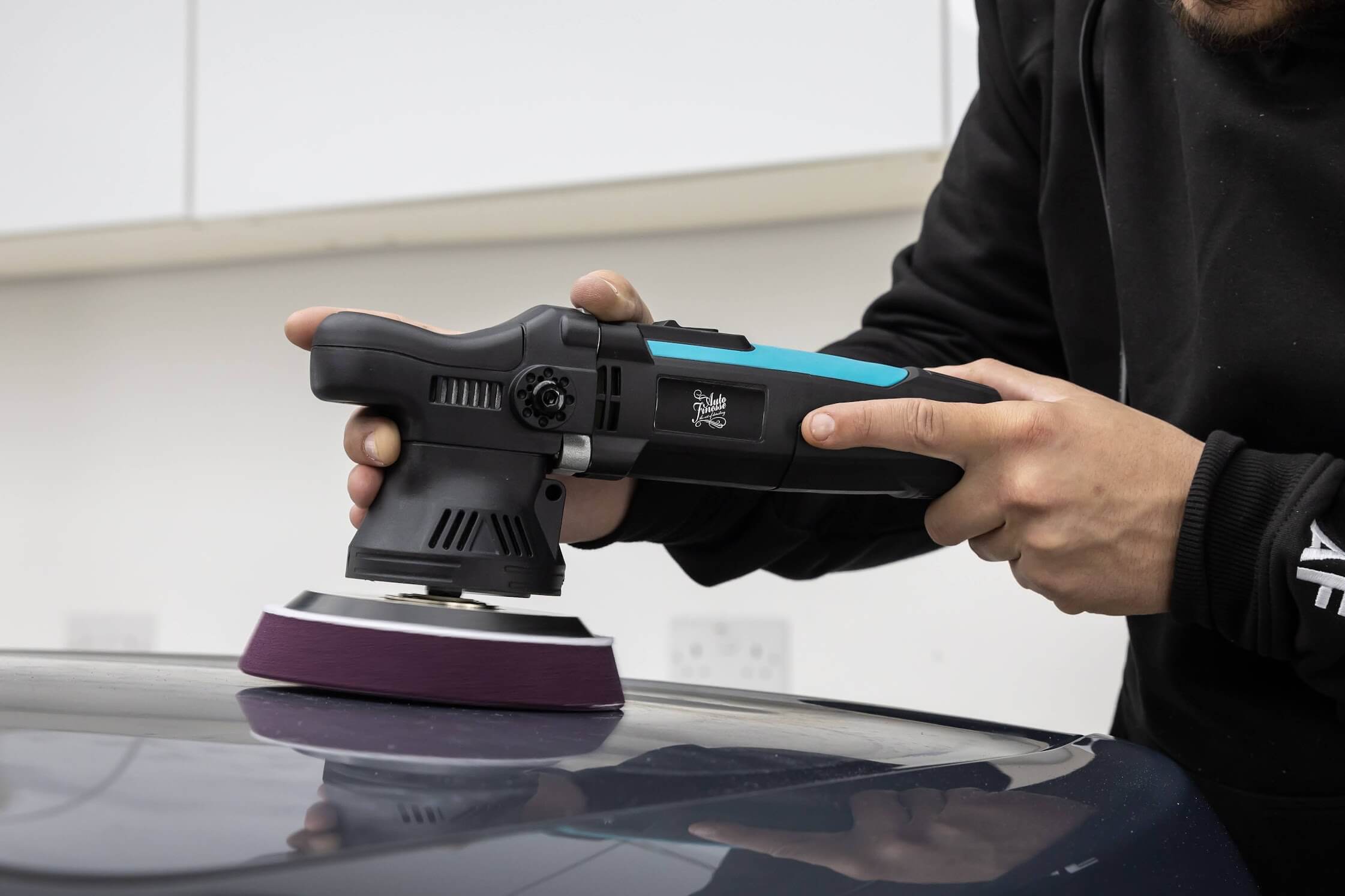 Auto Finesse | Heavy Cutting Pad No:36 | Machine Polishing Pad