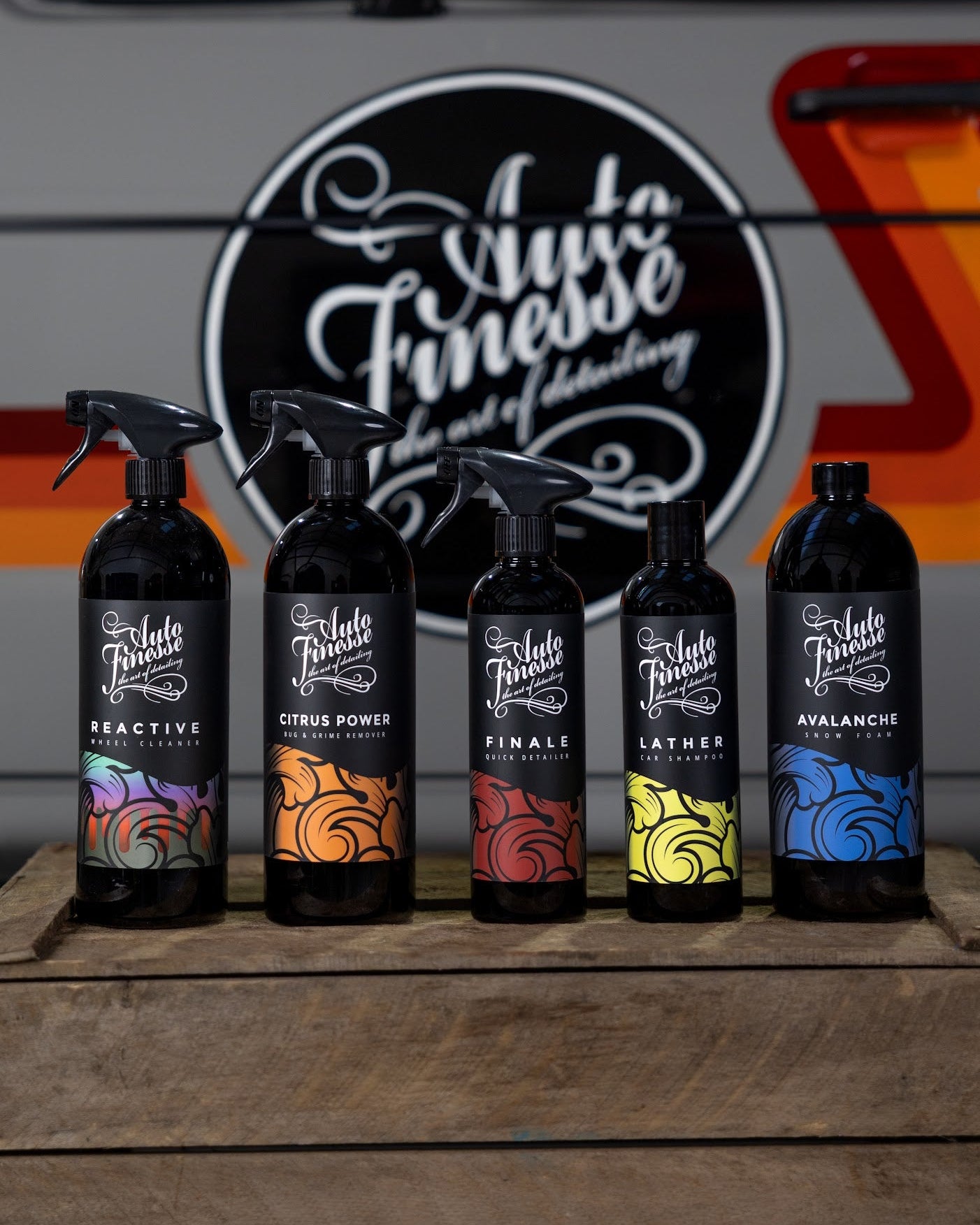 Best Selling Car Detailing Products | Most Popular Products – Page 3