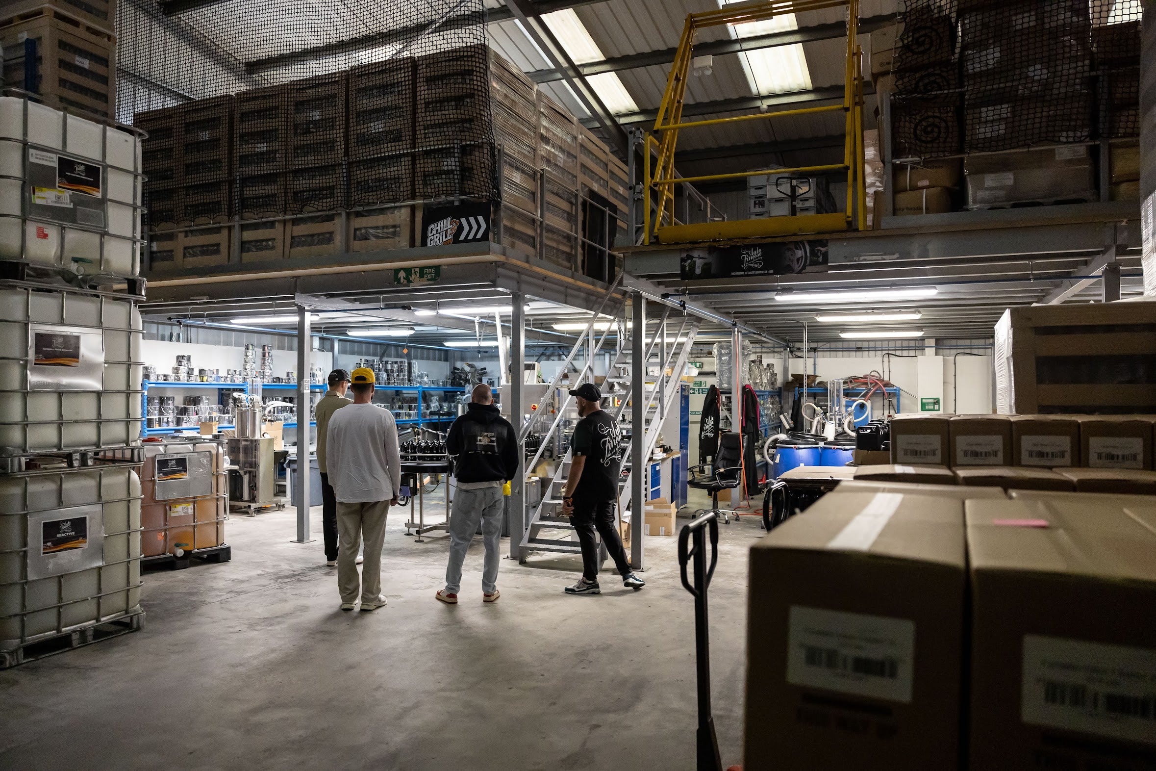 Auto Finesse | Auto Finesse Network – Find Authorised Dealers &amp; Accredited Detailers