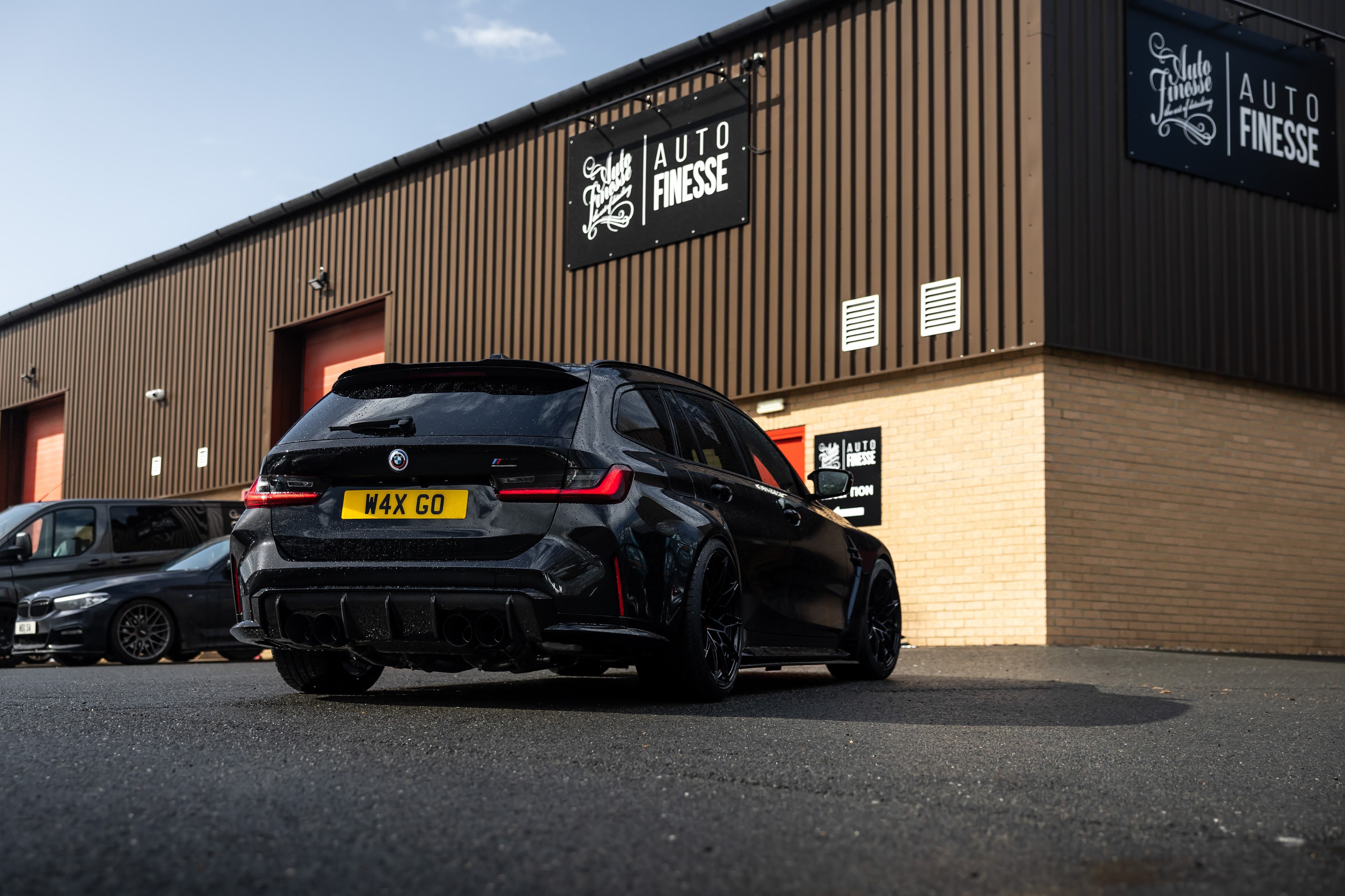 Auto Finesse | Auto Finesse Customer Support - How Can We Help?