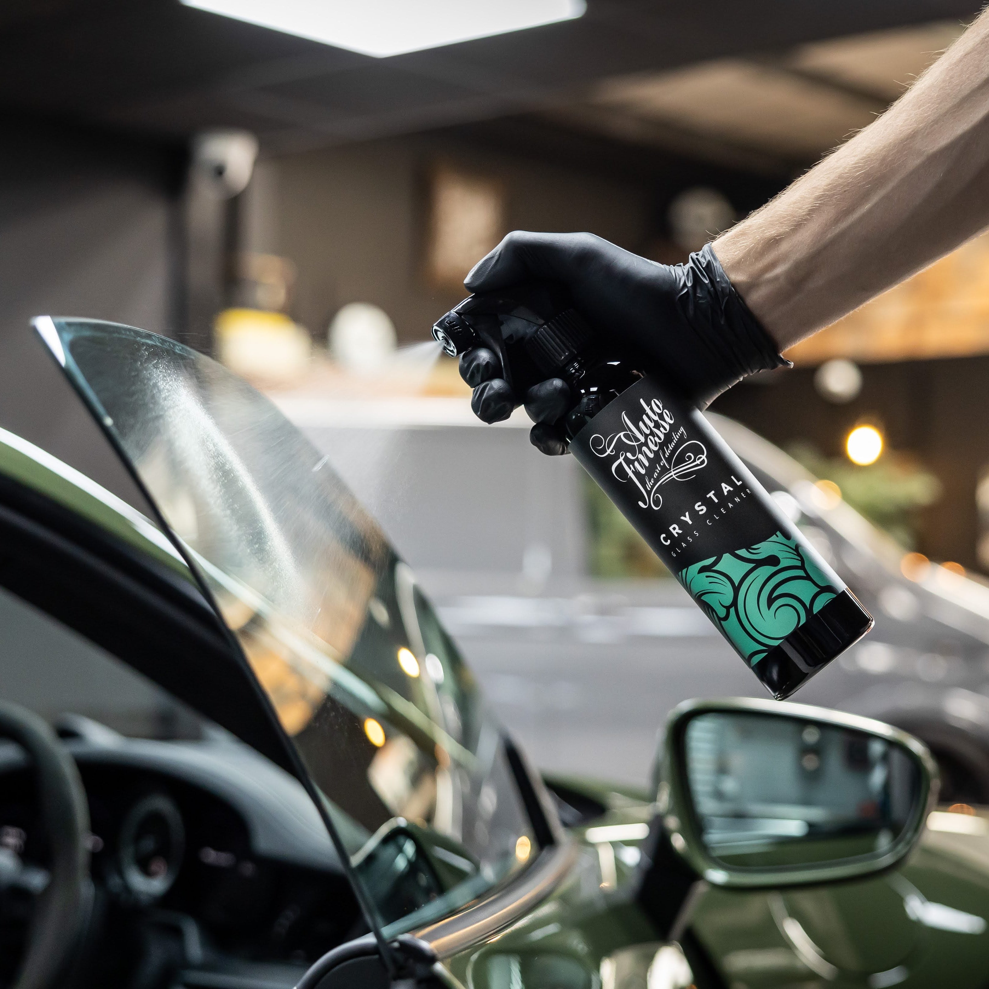 Inside & Out Maintenance Kit