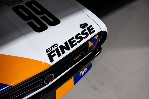Auto Finesse | Car Detailing Products | Building The Hottest Fleet In The Business