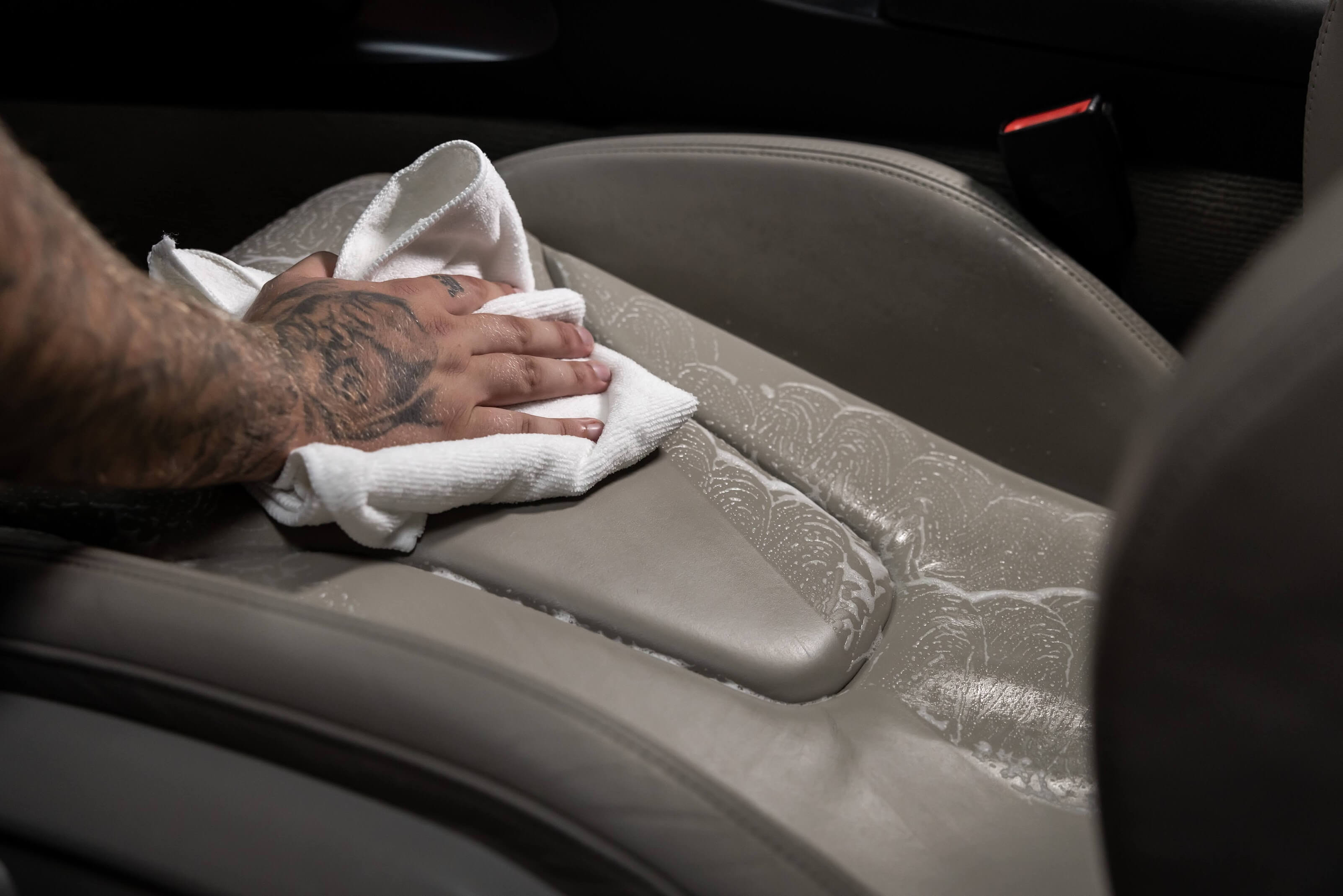 Auto Finesse | Microfiber Work Cloth |Perfect for All Types of Cleaning