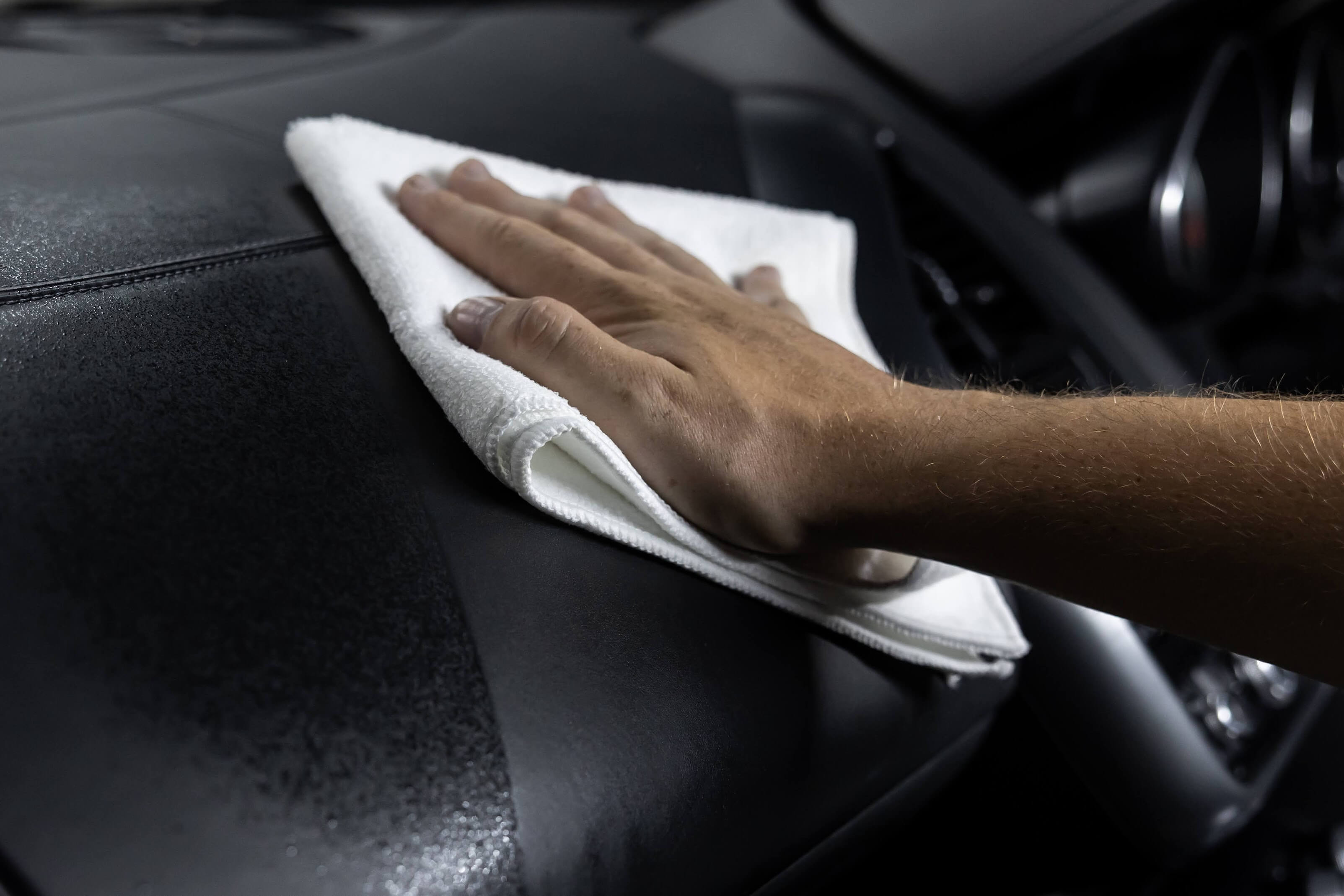 Auto Finesse | Microfiber Work Cloth |Perfect for All Types of Cleaning