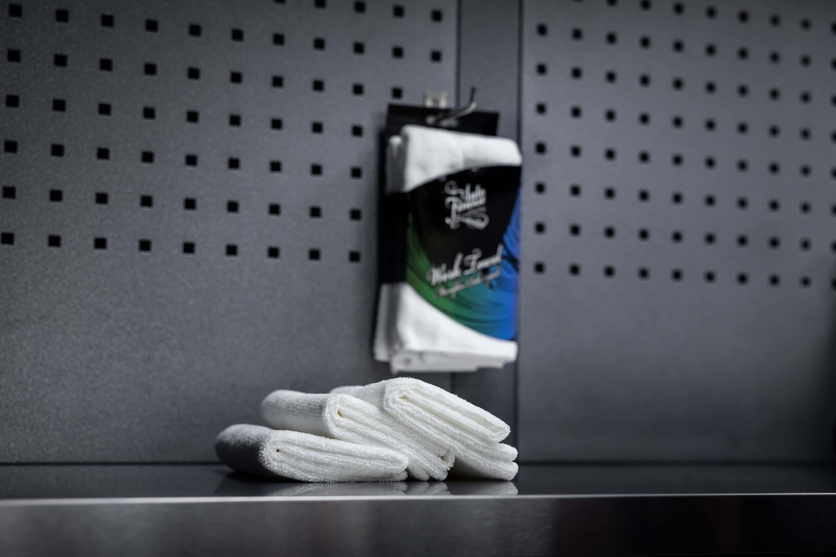 Auto Finesse | Microfiber Work Cloth |Perfect for All Types of Cleaning